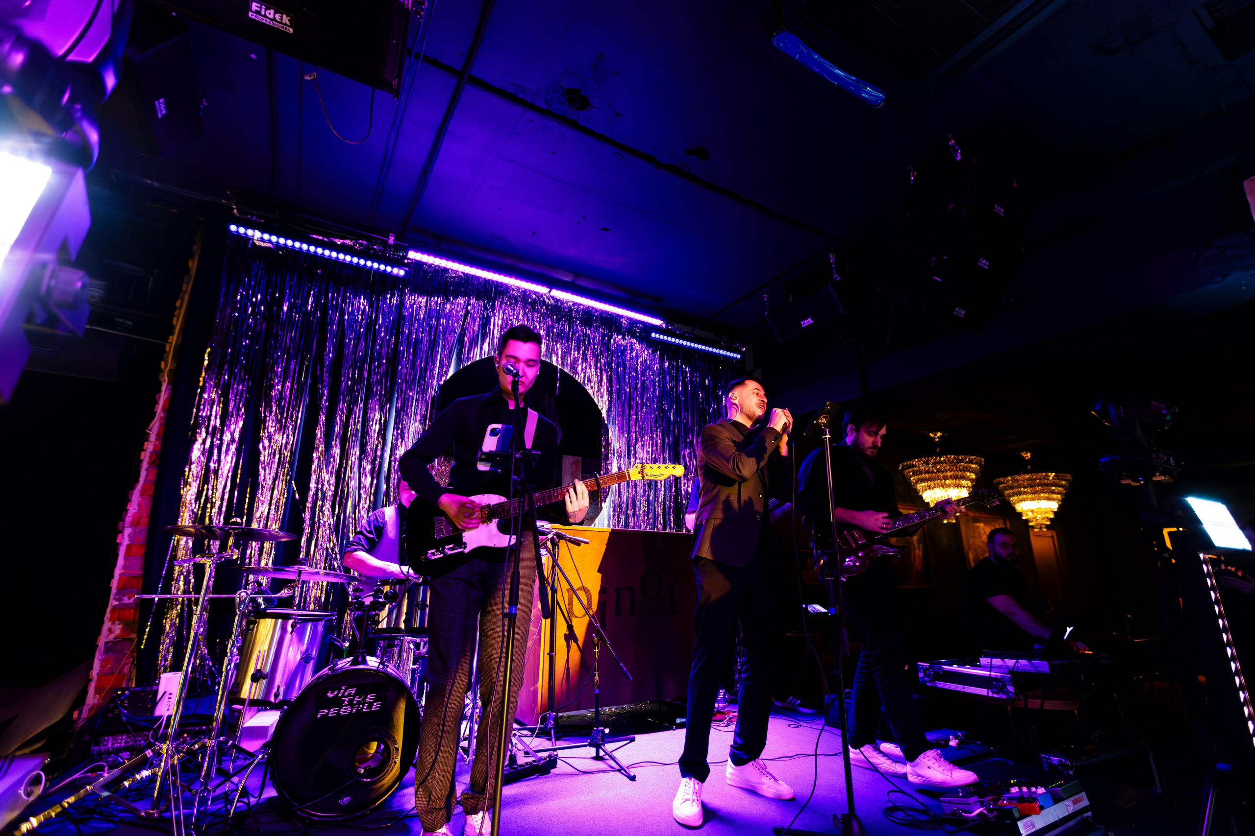 ПЕРВАЯ ВЫСОТНАЯ. Фотограф Новосибирск Анна Полонова