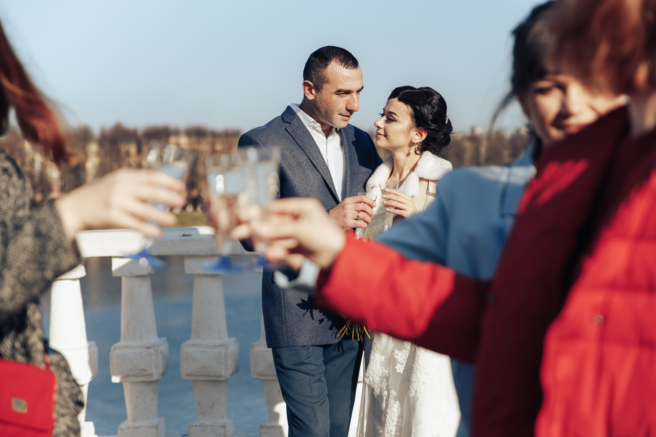 Арсен и Элина. Светлана Иванова - профессиональный фотограф