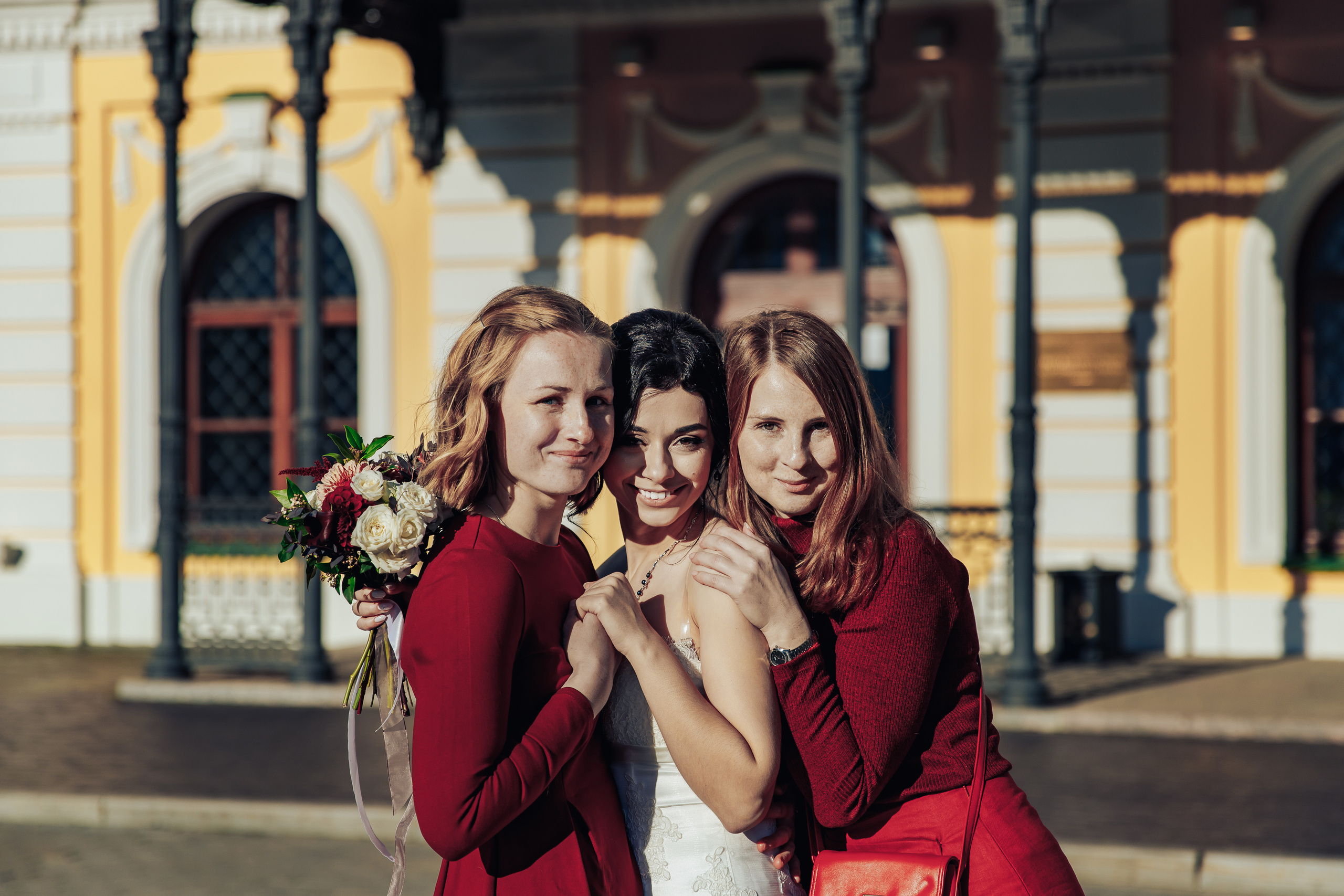 Арсен и Элина. Светлана Иванова - профессиональный фотограф