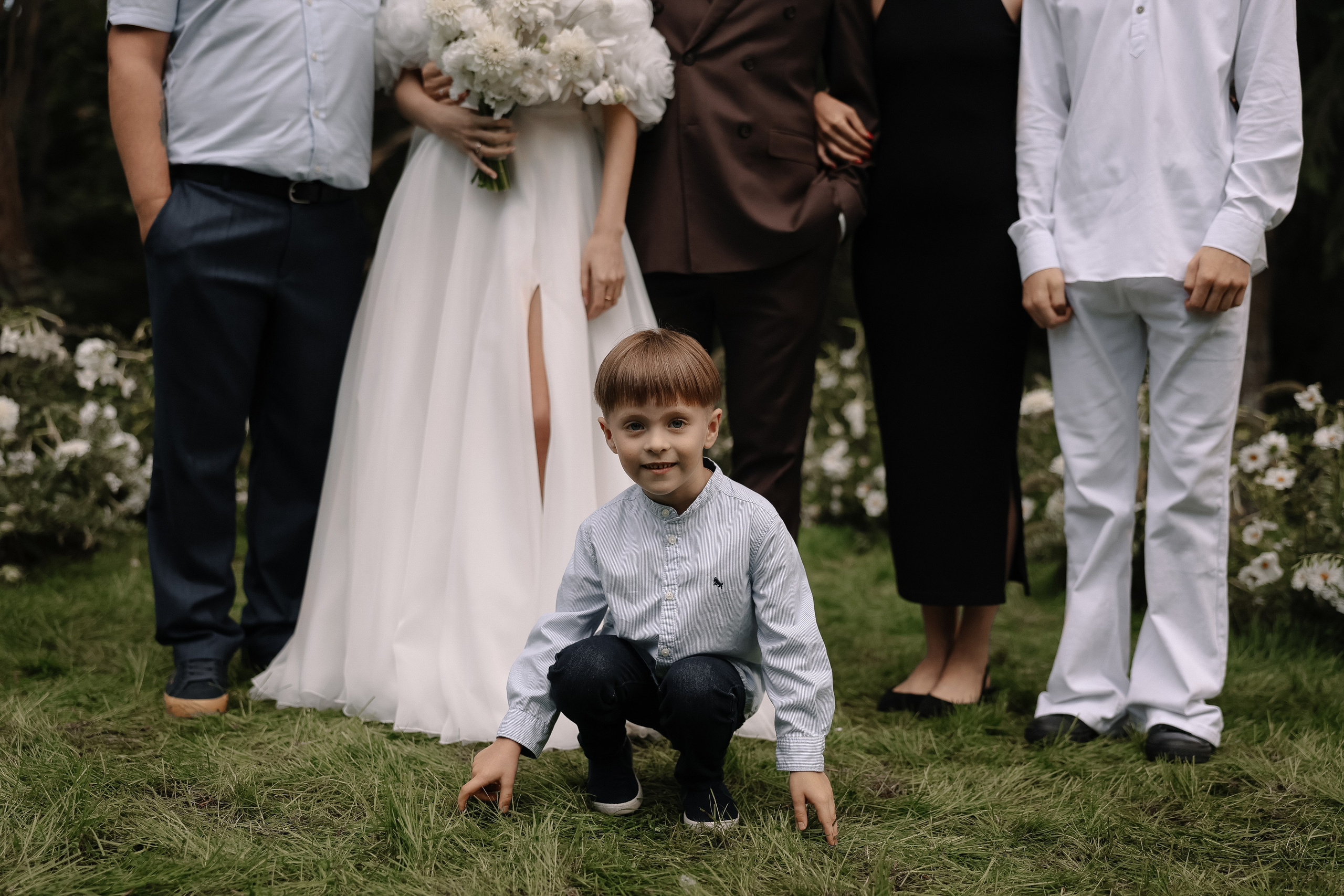 Средиземное море… Атлантический океан. Свадебный и семейный Фотограф Денис Кошель