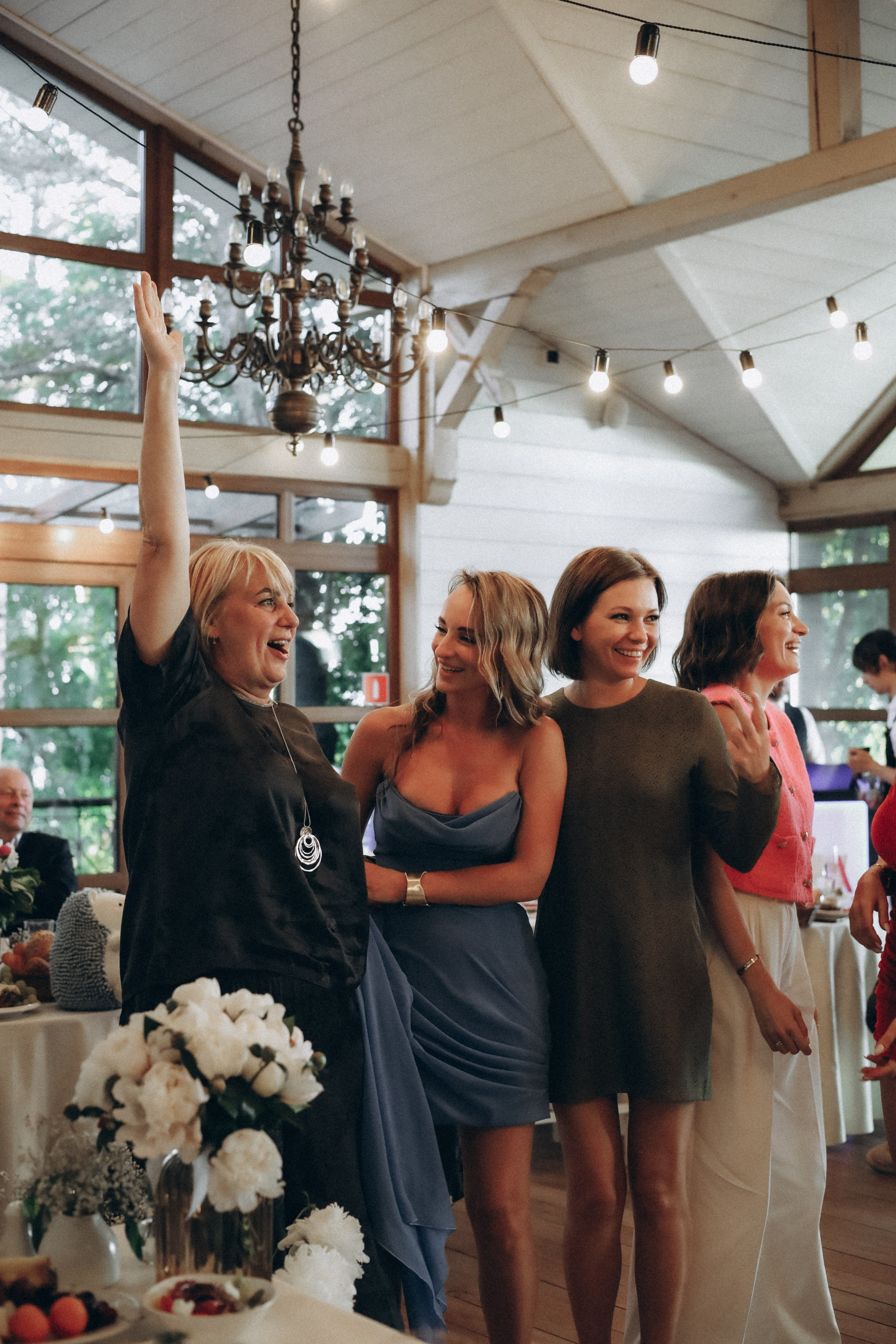 𝒮𝑒𝓇𝑔𝑒𝓎 & 𝒥𝓊𝓁𝒾𝒶. Свадебный фотограф в Санкт-Петербурге