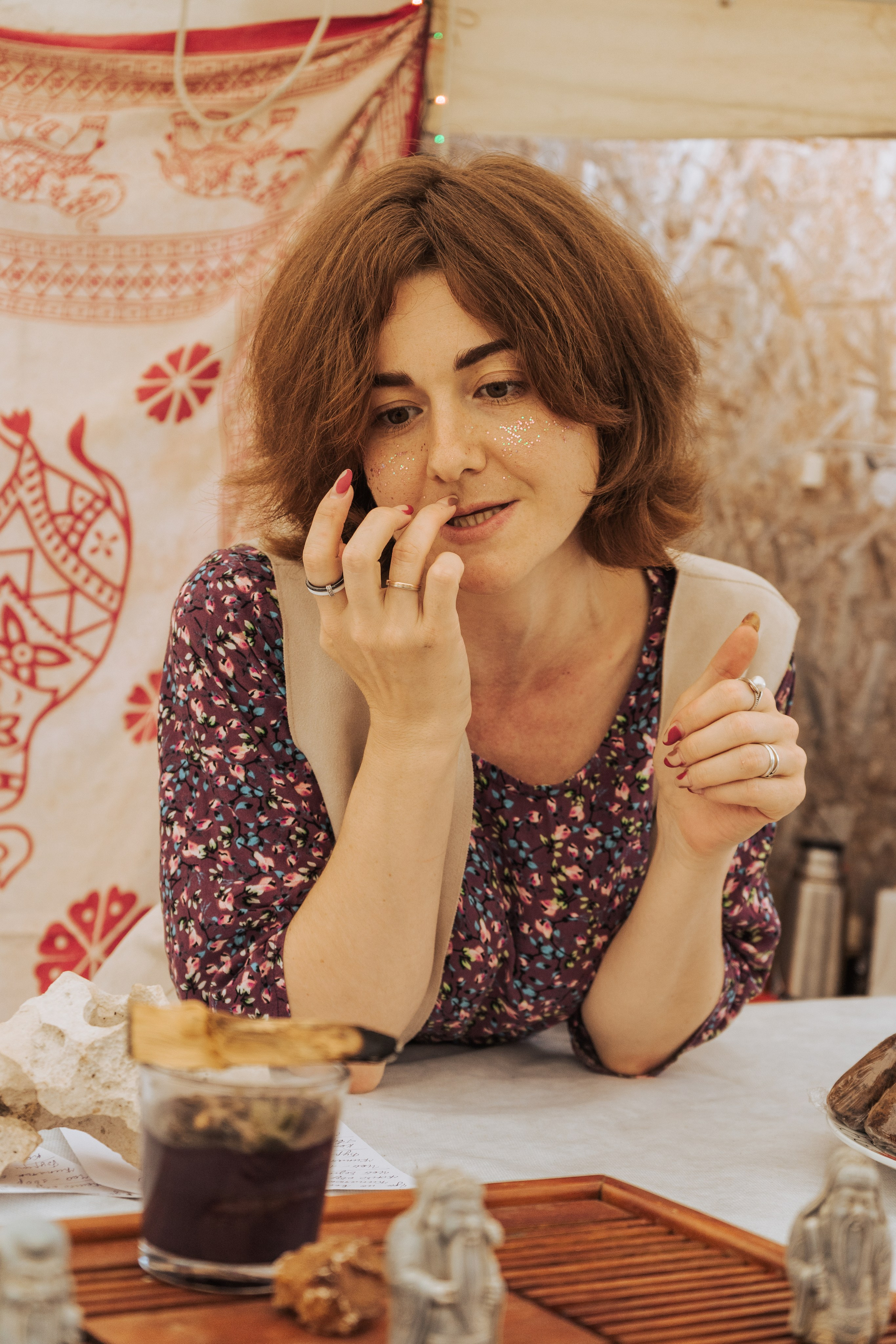 Ретрит от т-центра Псайторий 2024. Портретный фотограф Нижний Новгород