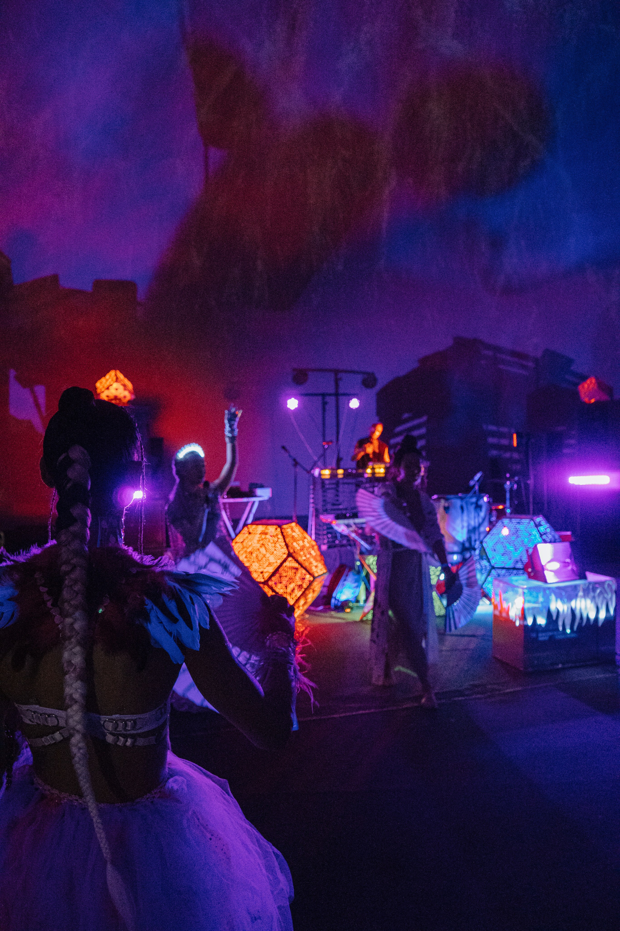 KARMA COSMO — AESTHETIC DANCE 2025. Портретный фотограф Нижний Новгород