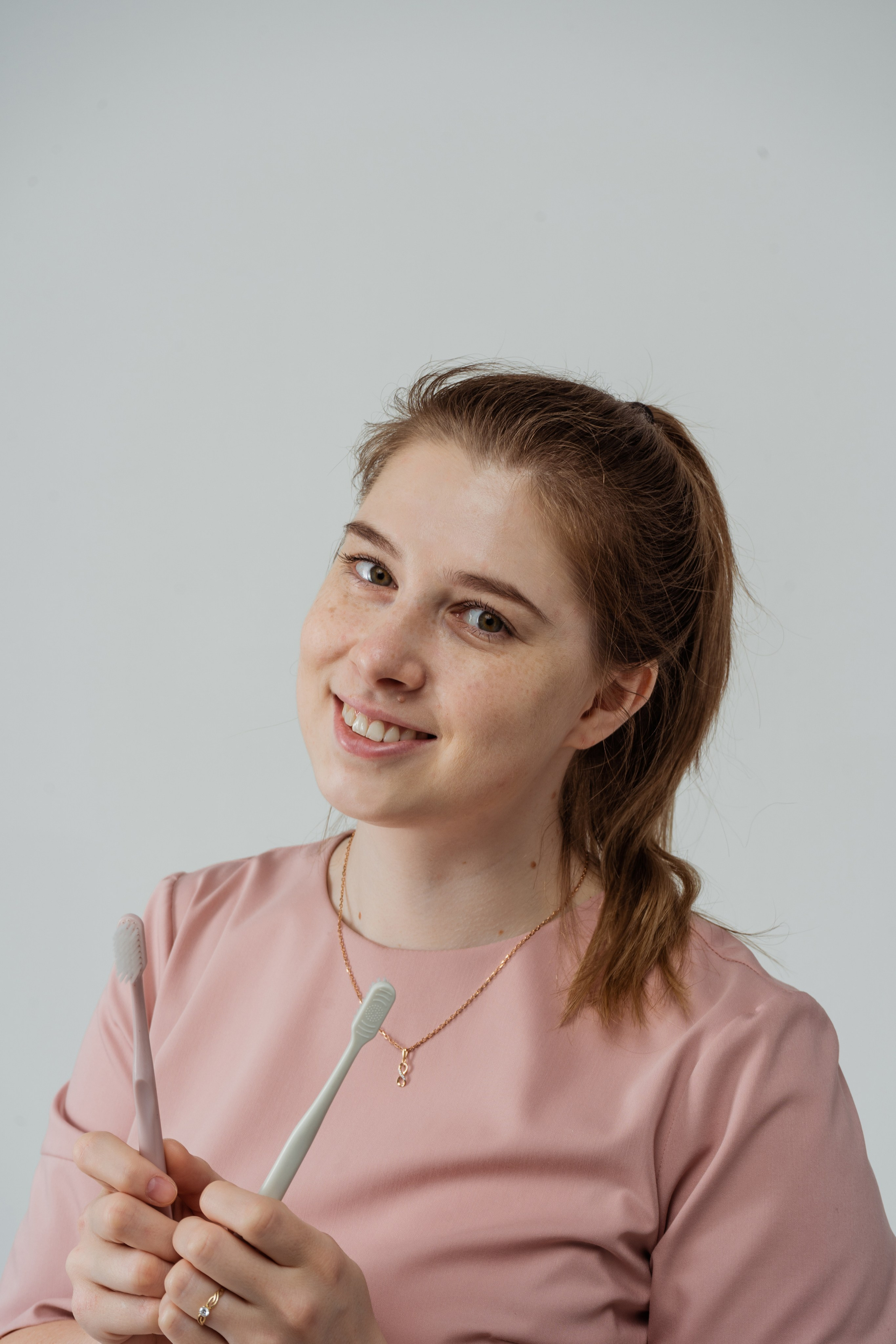 Для стоматологов. Портретный фотограф Нижний Новгород