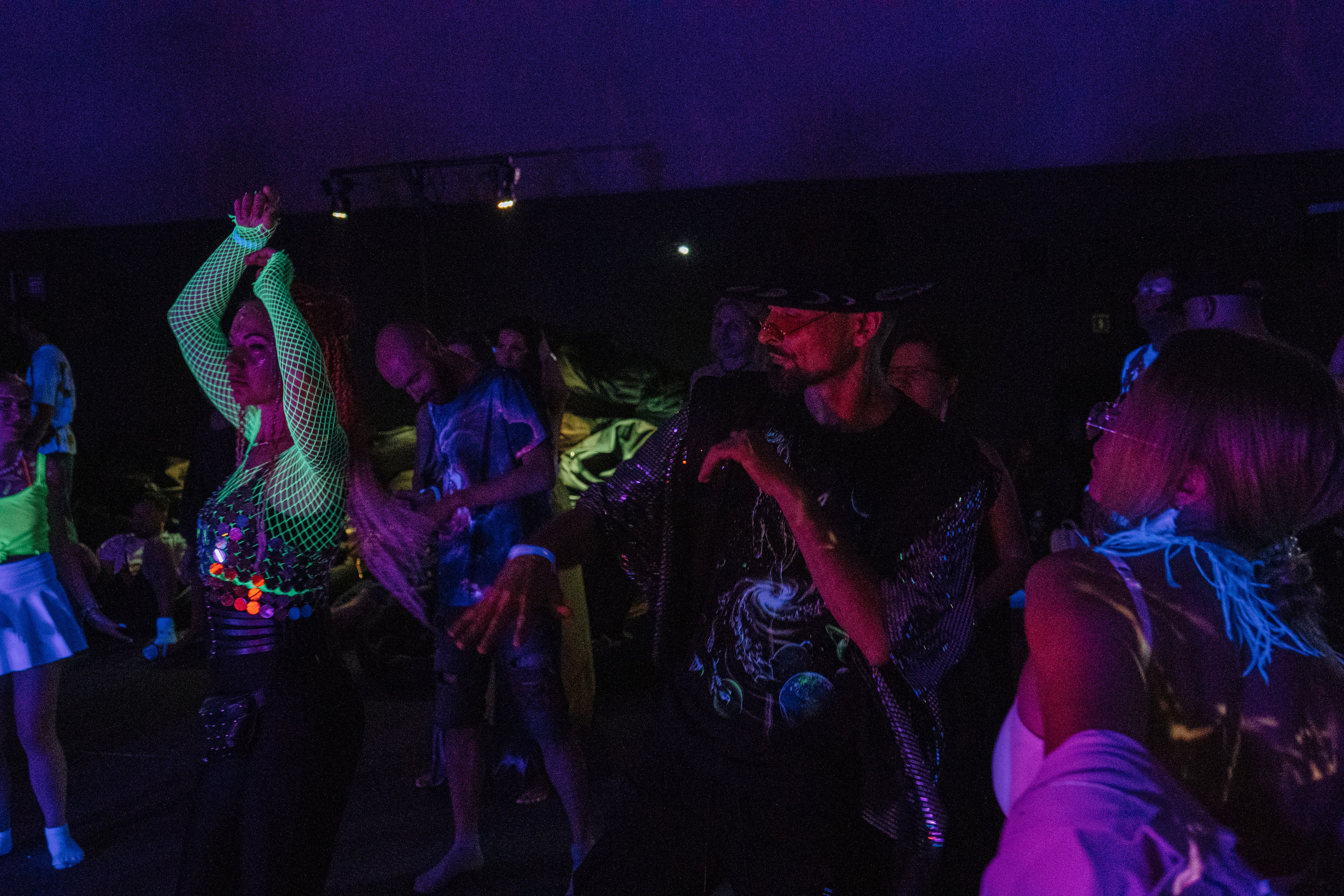 KARMA COSMO — AESTHETIC DANCE 2025. Портретный фотограф Нижний Новгород