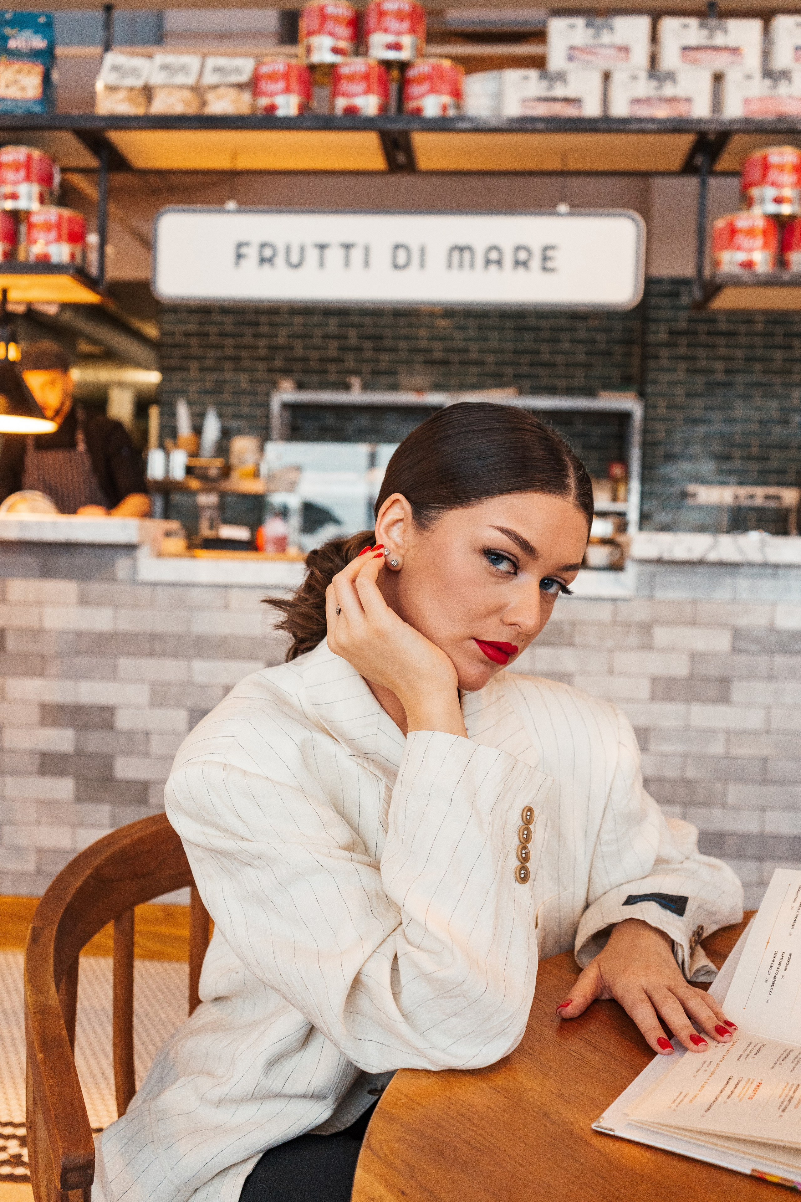 Наталья Козлова. Портретный фотограф Нижний Новгород