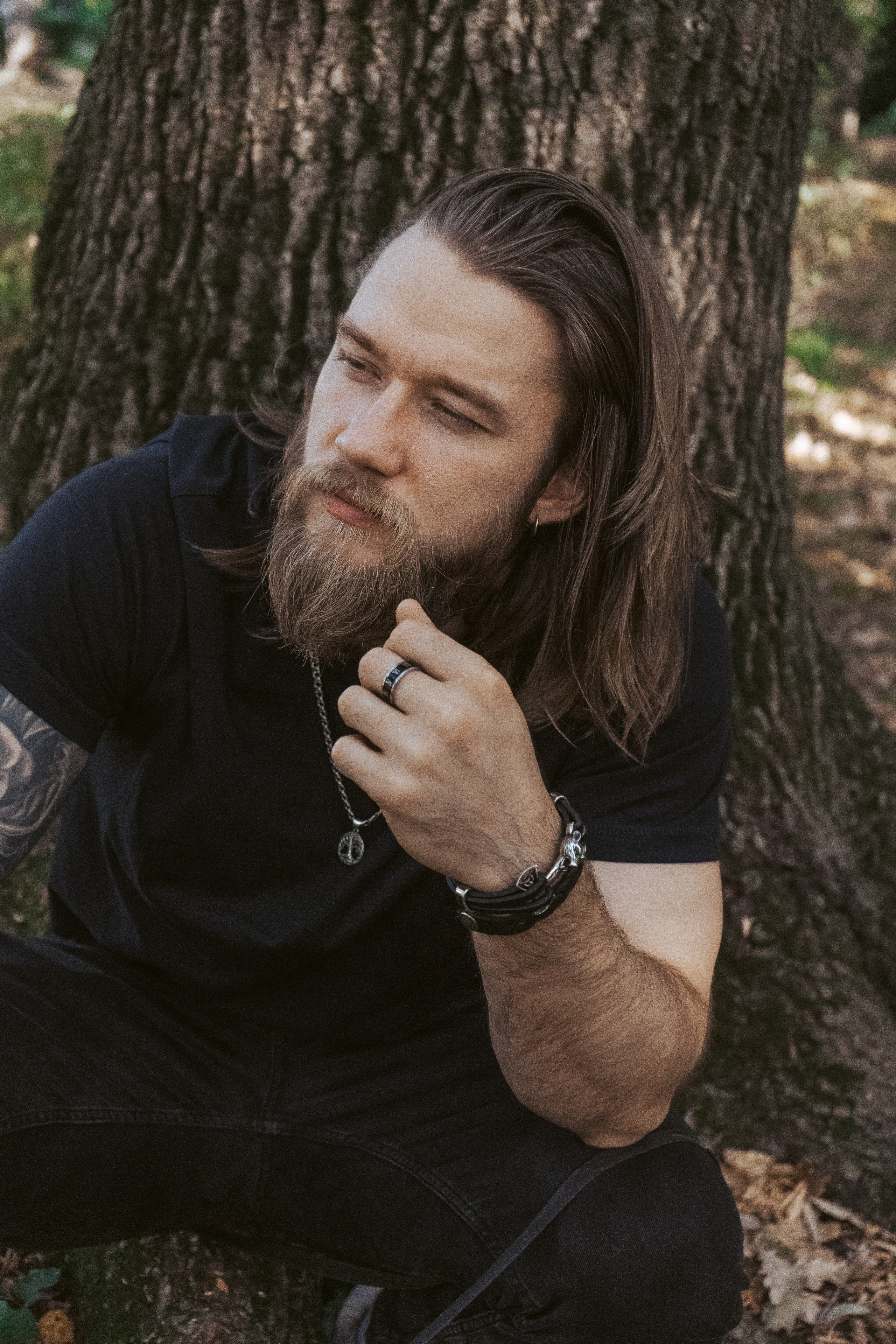 Юрий Землянухин. Портретный фотограф Нижний Новгород