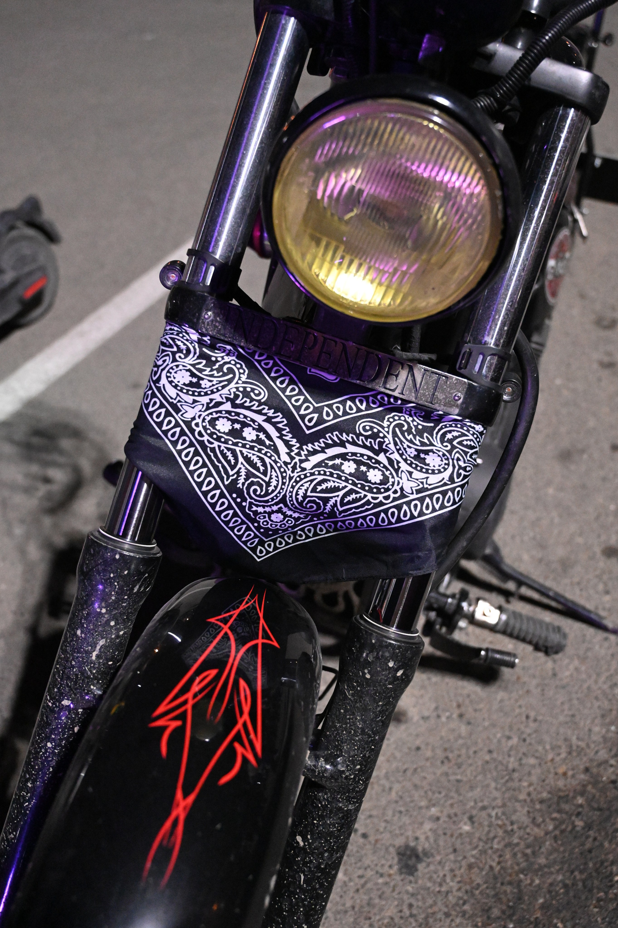 Моточетверг. Контакты