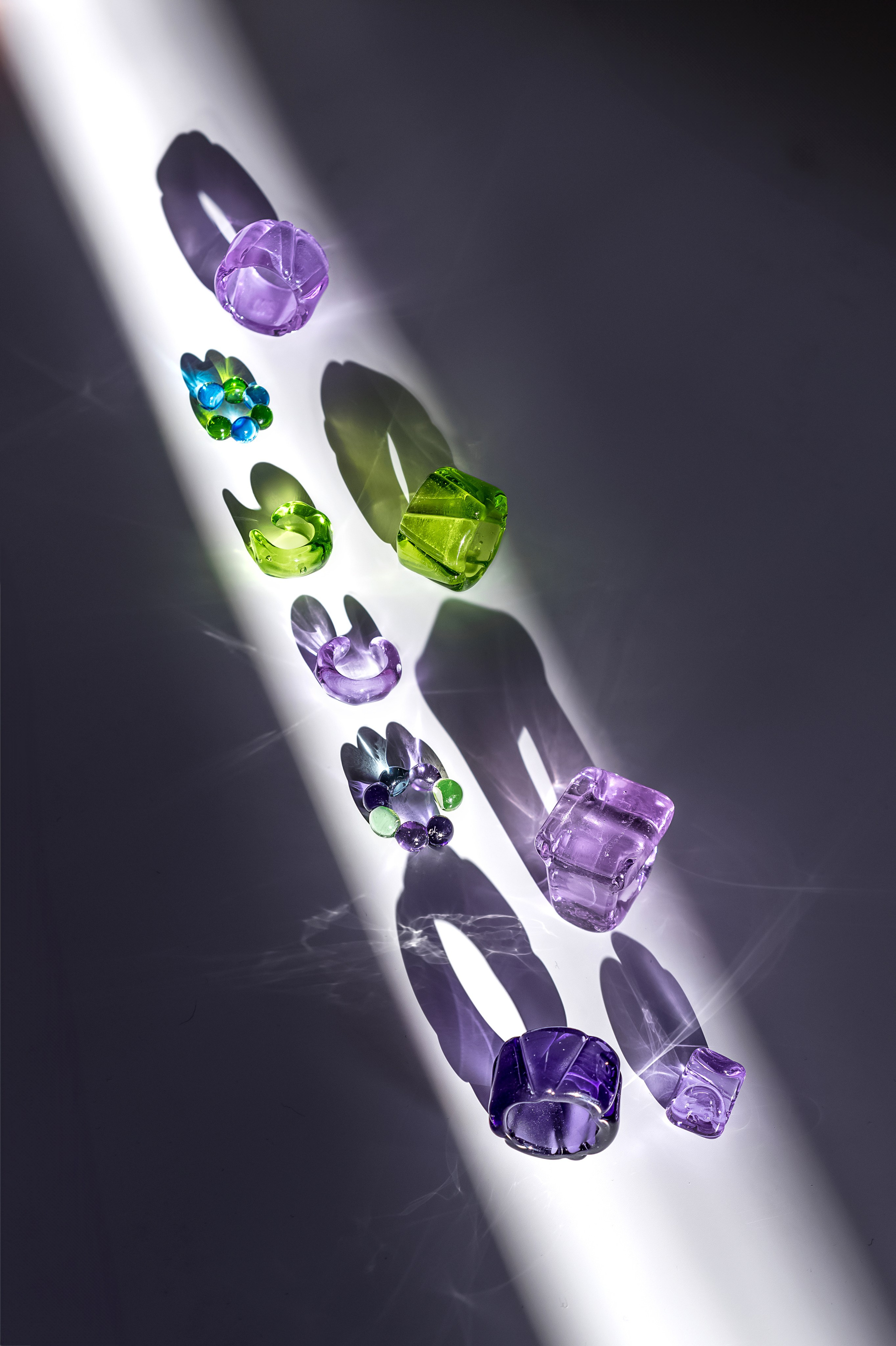 Jewelry. Рекламный, предметный и фудфотограф г. Иркутск