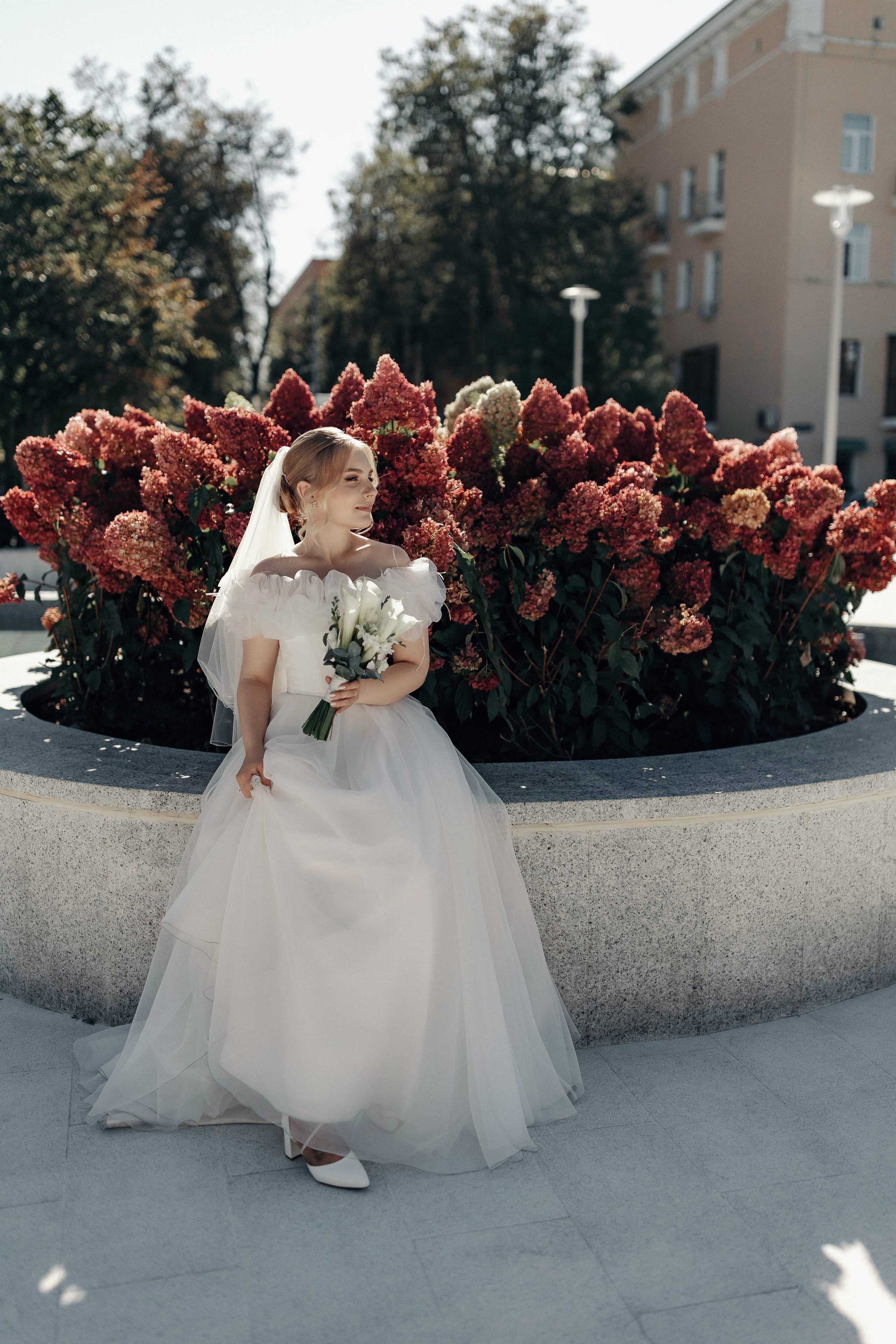 Евгений & Анастасия. Алексей Шаров — свадебный и репортажный фотограф в Нижнем Новгороде
