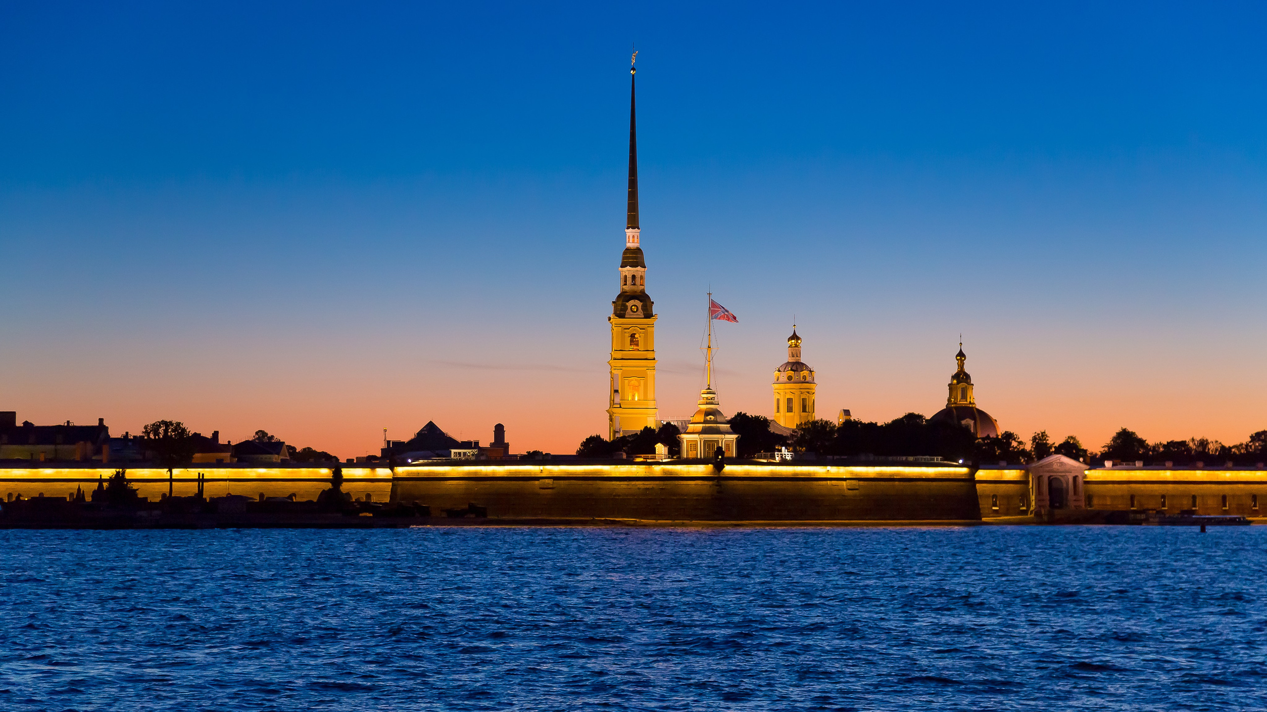 Времена суток. Пейзажи Крайнего Севера. Баренцево море, Рыбачий, Средний, Немецкий