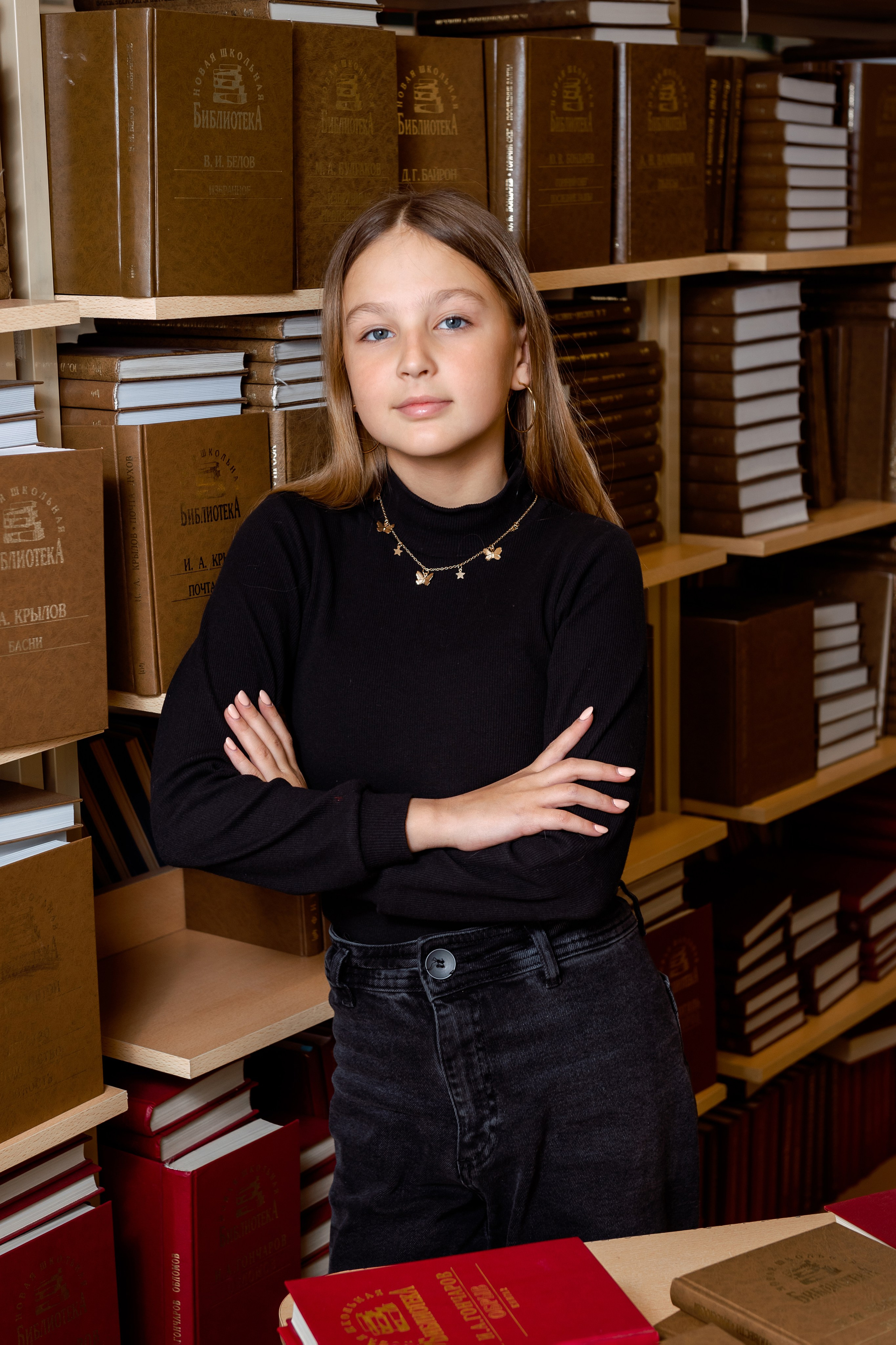 Фотосъёмка детей 1-4 класс. Выпускные альбомы в Москве фотограф Алина Пащук