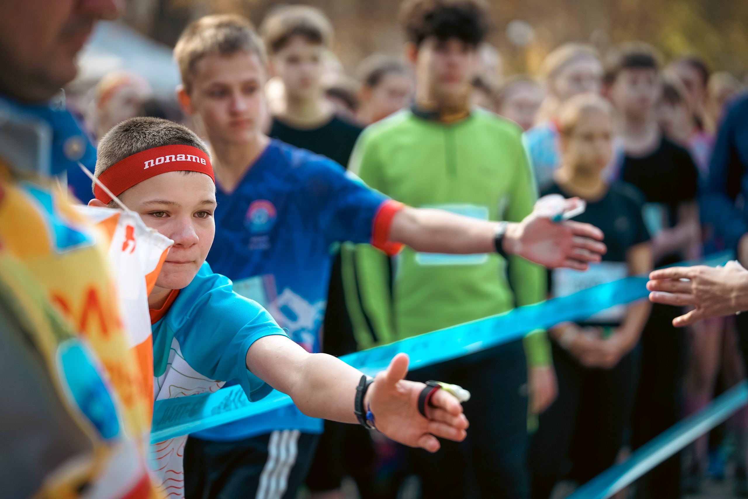 Первенство России по спортивному ориентированию 2025. Репортажный фотограф: свадьбы, корпоративы, Пятигорск СКФО