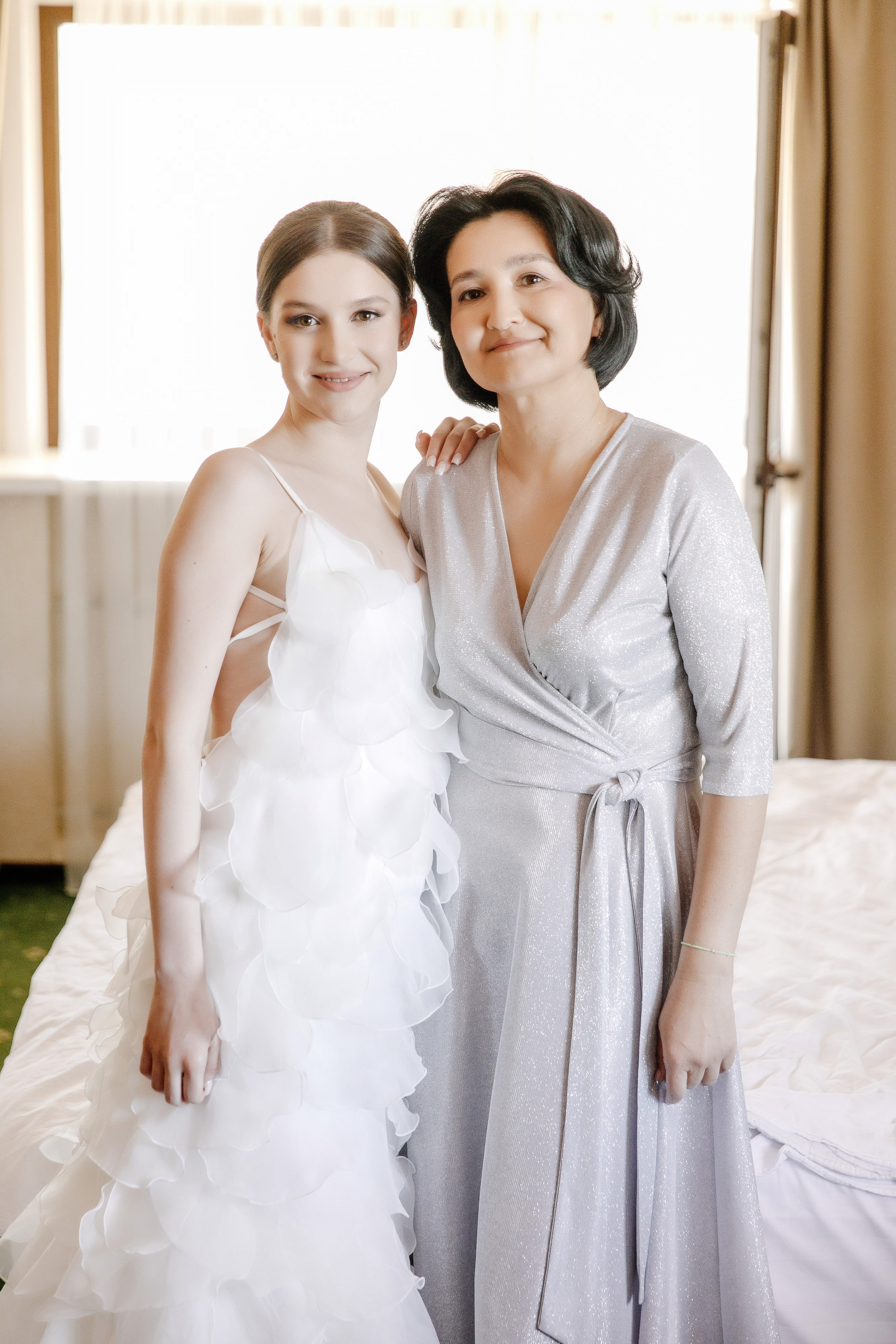 Ганс и Энджи. Главная