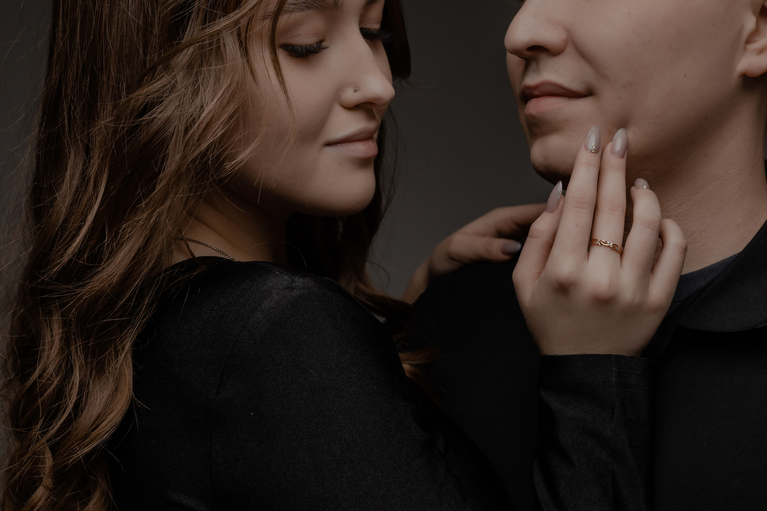 Елена и Максим. Фотограф Йошкар-Ола Марина Королева