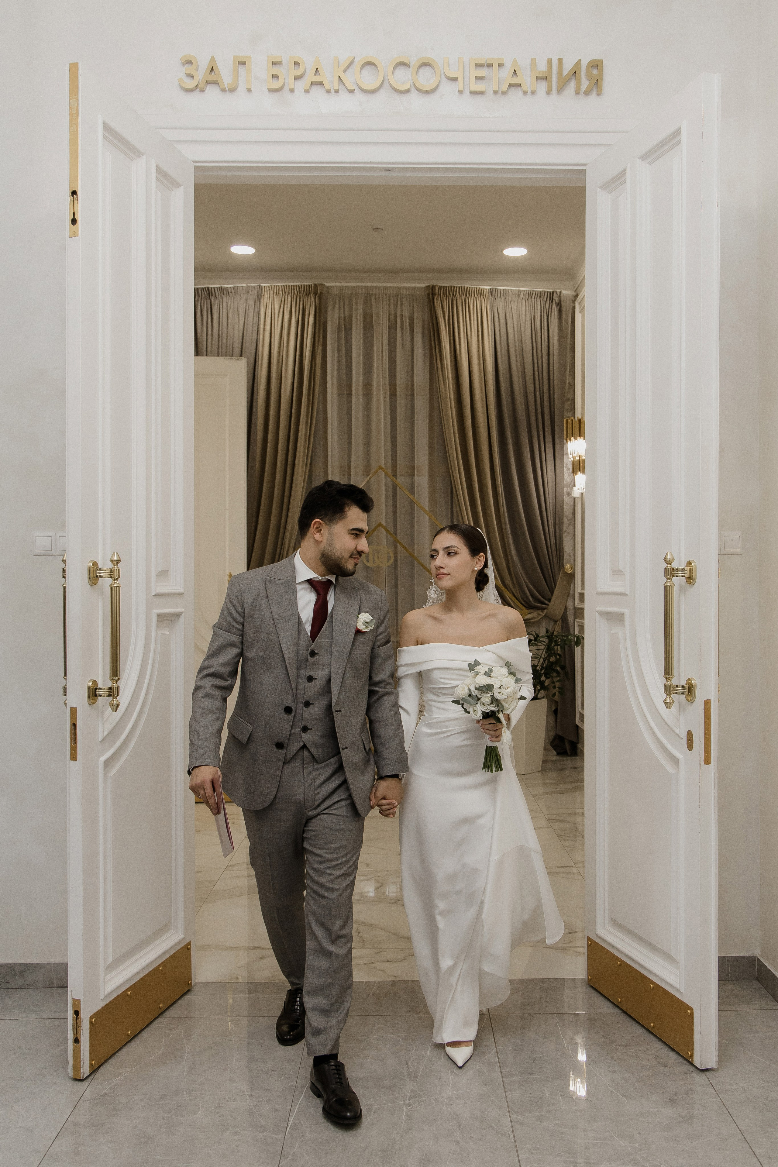 Анар и Лала. Валеева Виктория | Свадебный фотограф в Ростове-на-Дону и Москве