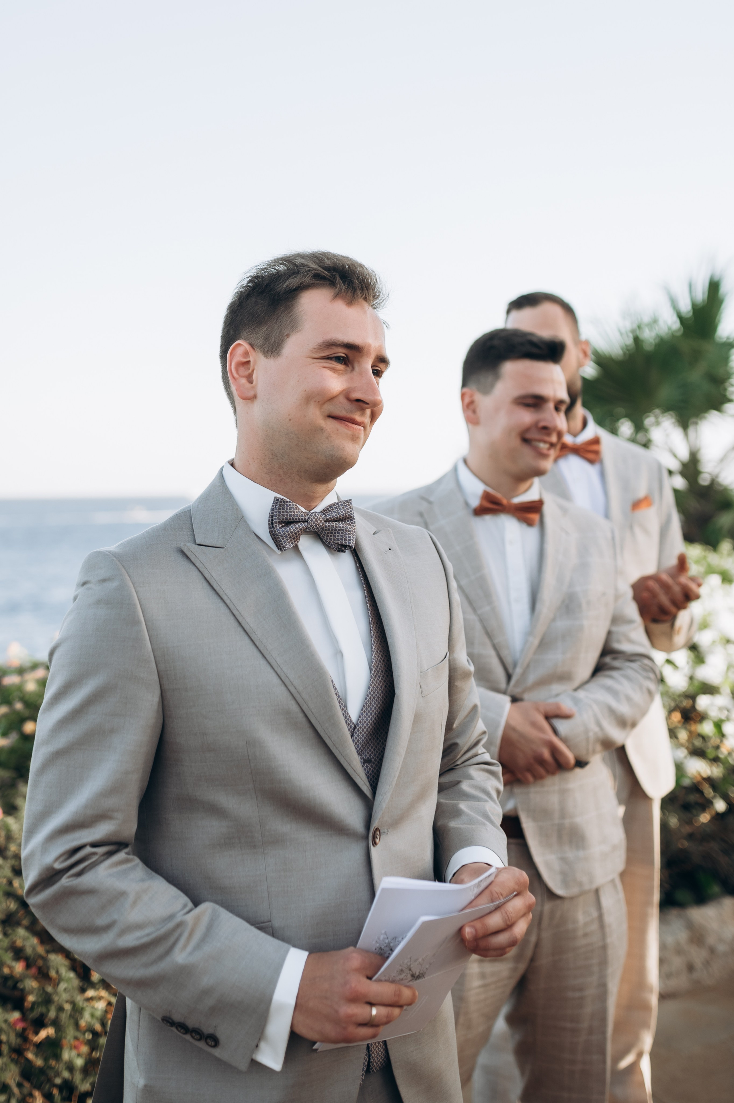 WeddingFourSeasonsSharmElSheikh. Wedding and family photographer in Egypt Natalia Matlina