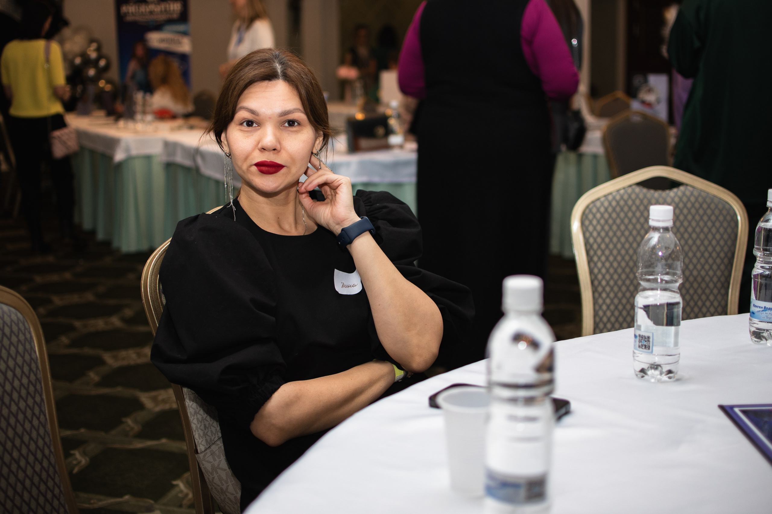 Трансформационные игры «Денежный поток». Фотограф Челябинск Екатерина Миниханова