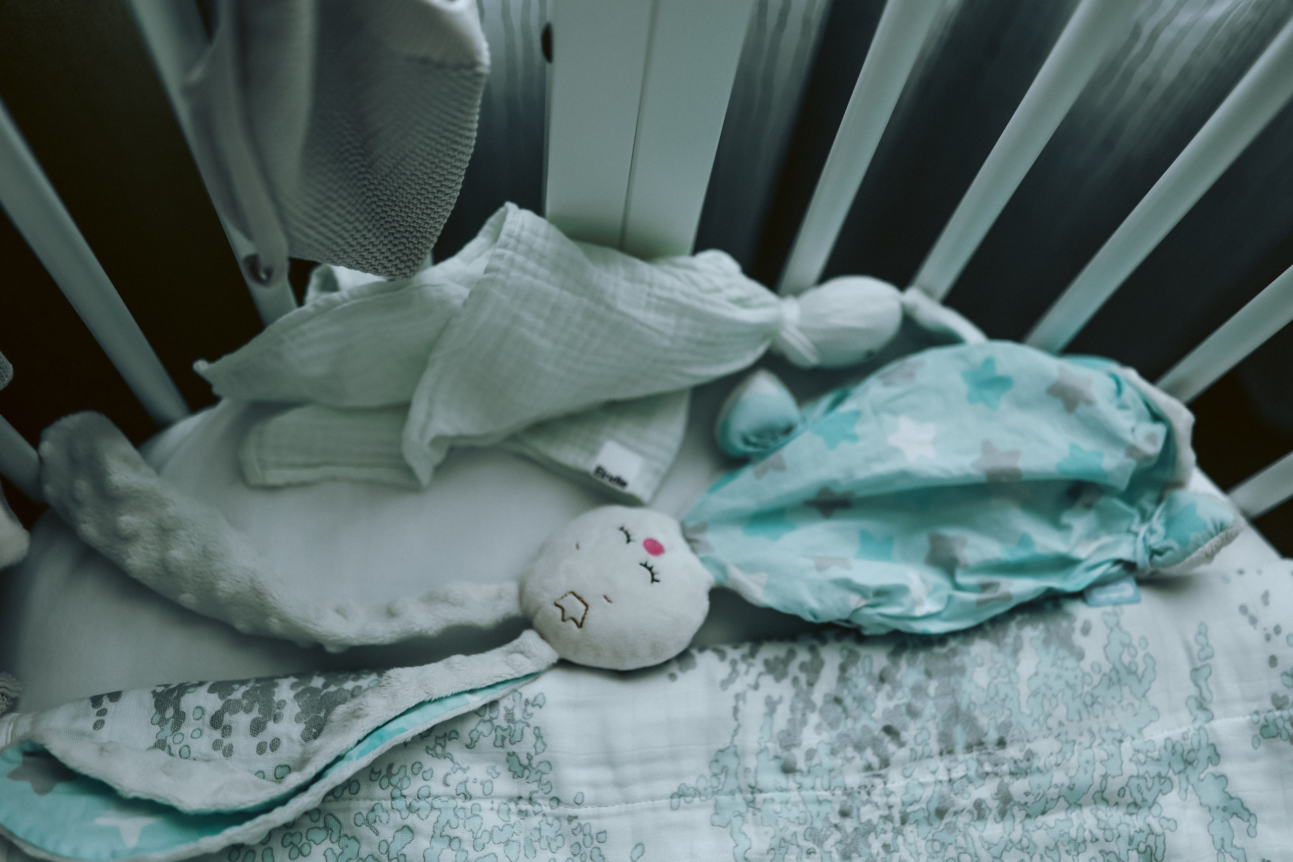 Новорожденные. Главная