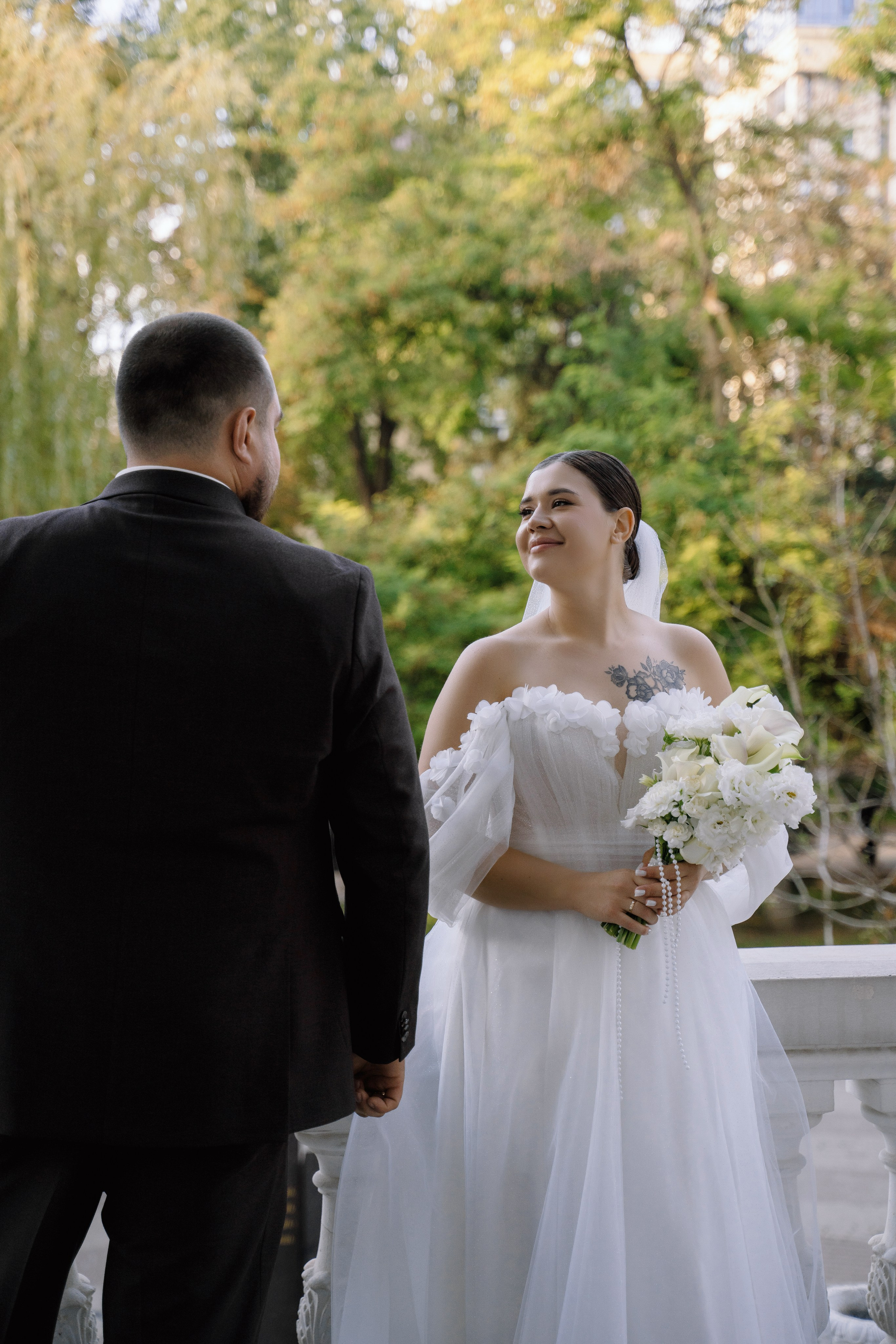 Георгий&Мария. Свадебный и Семейный фотограф в г. Ростов-на-Дону Герасимова Светлана