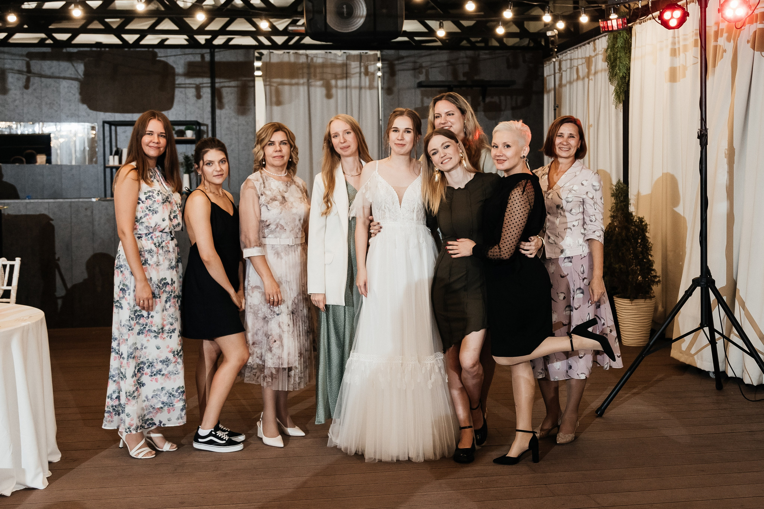 Сергей и Анастасия/2024. Свадебный и семейный фотограф в Екатеринбурге