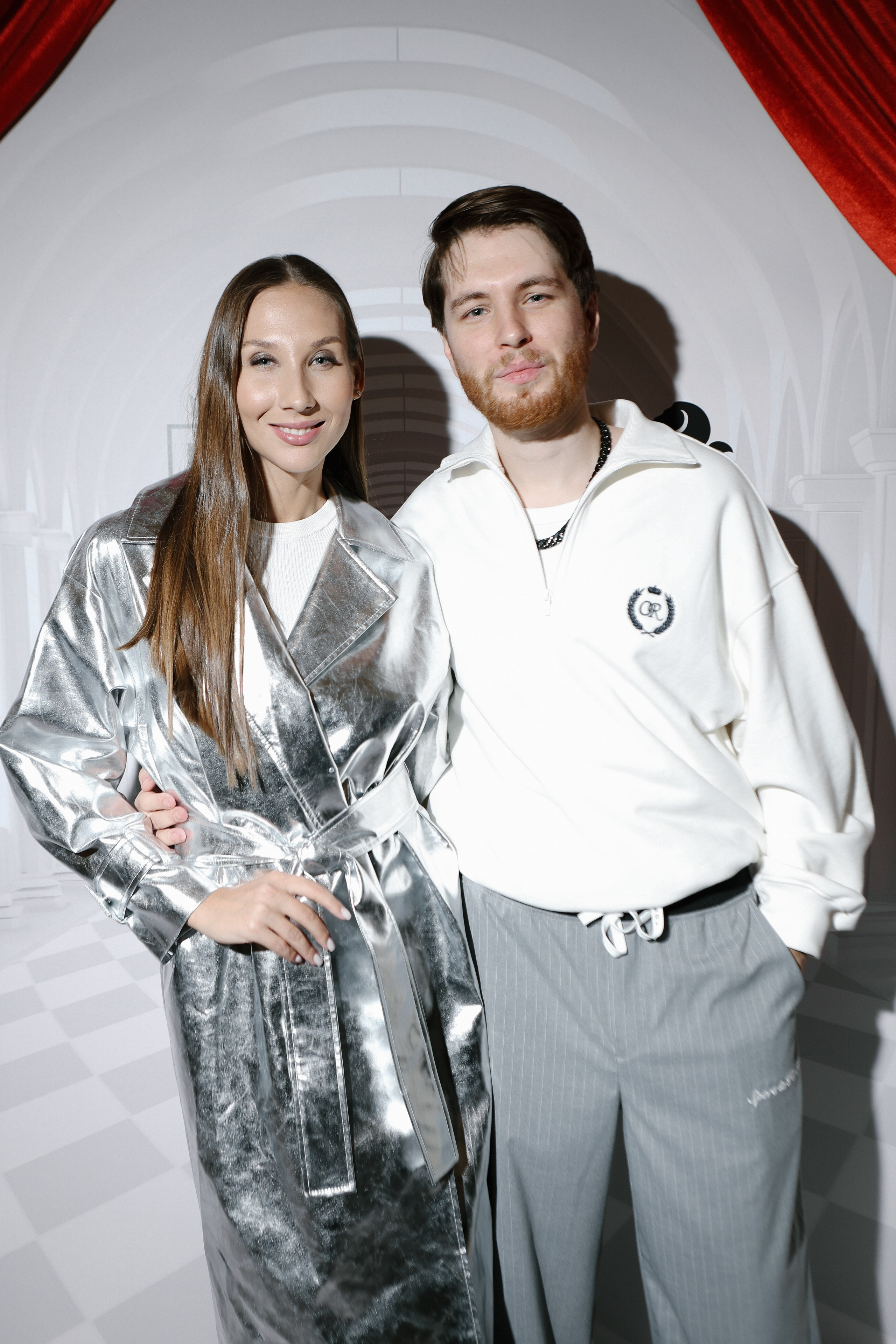 Гум Закрытый Показ 2024. Свадебный фотограф FOTOKEYT