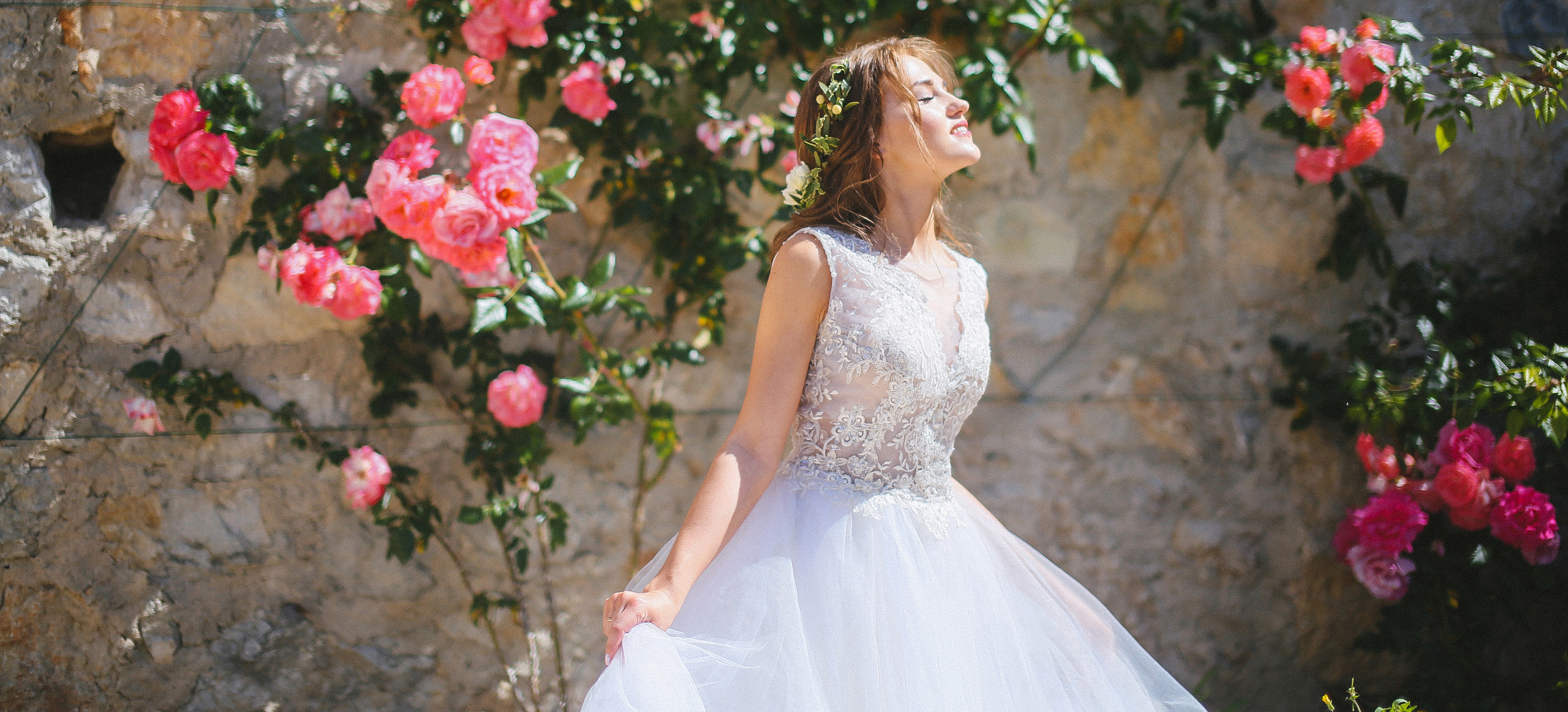 Свадебная съемка. Семейный и детский фотограф во Владимире Анна Гурова