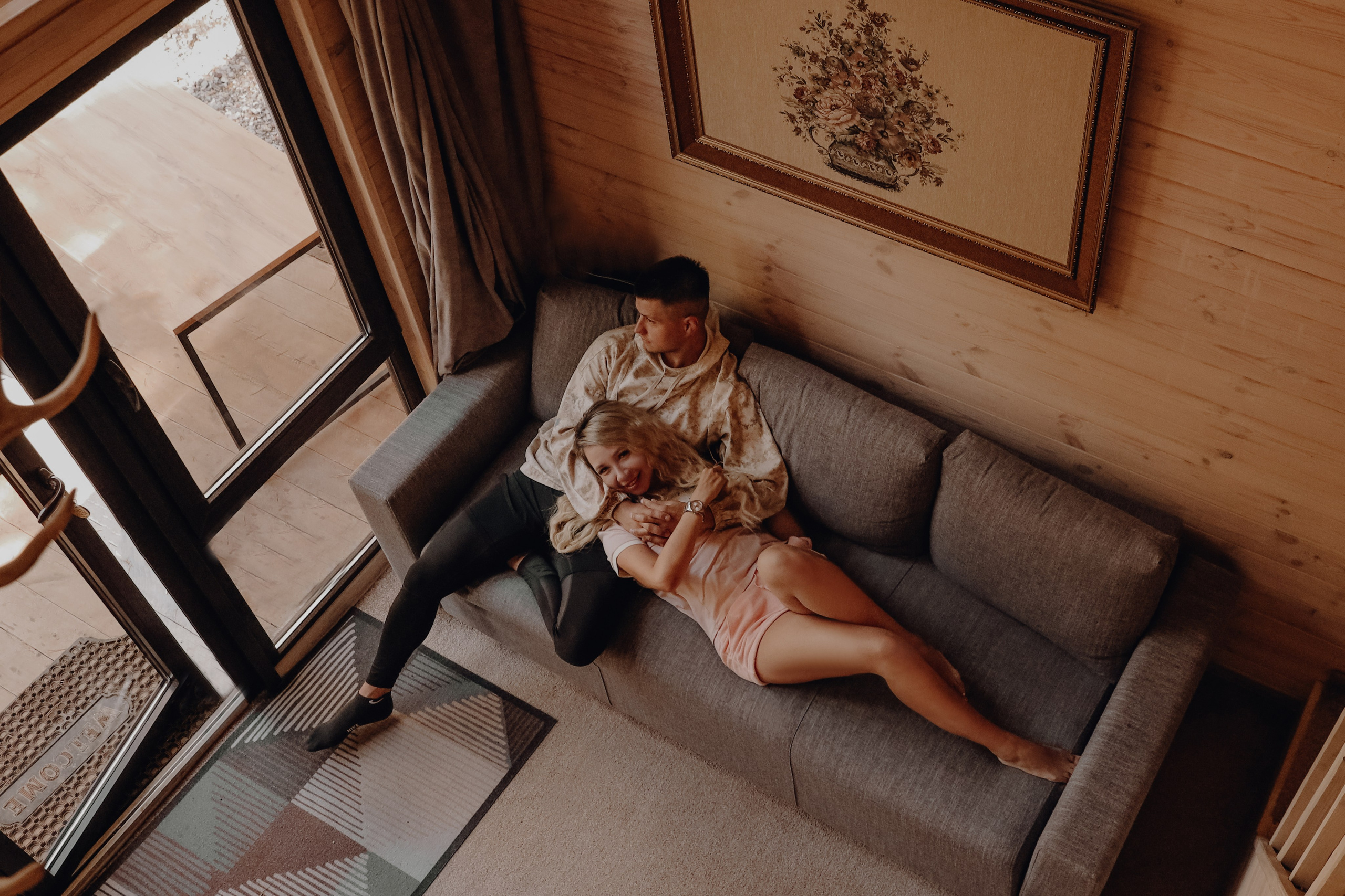 Анна ღ Павел. Портфолио