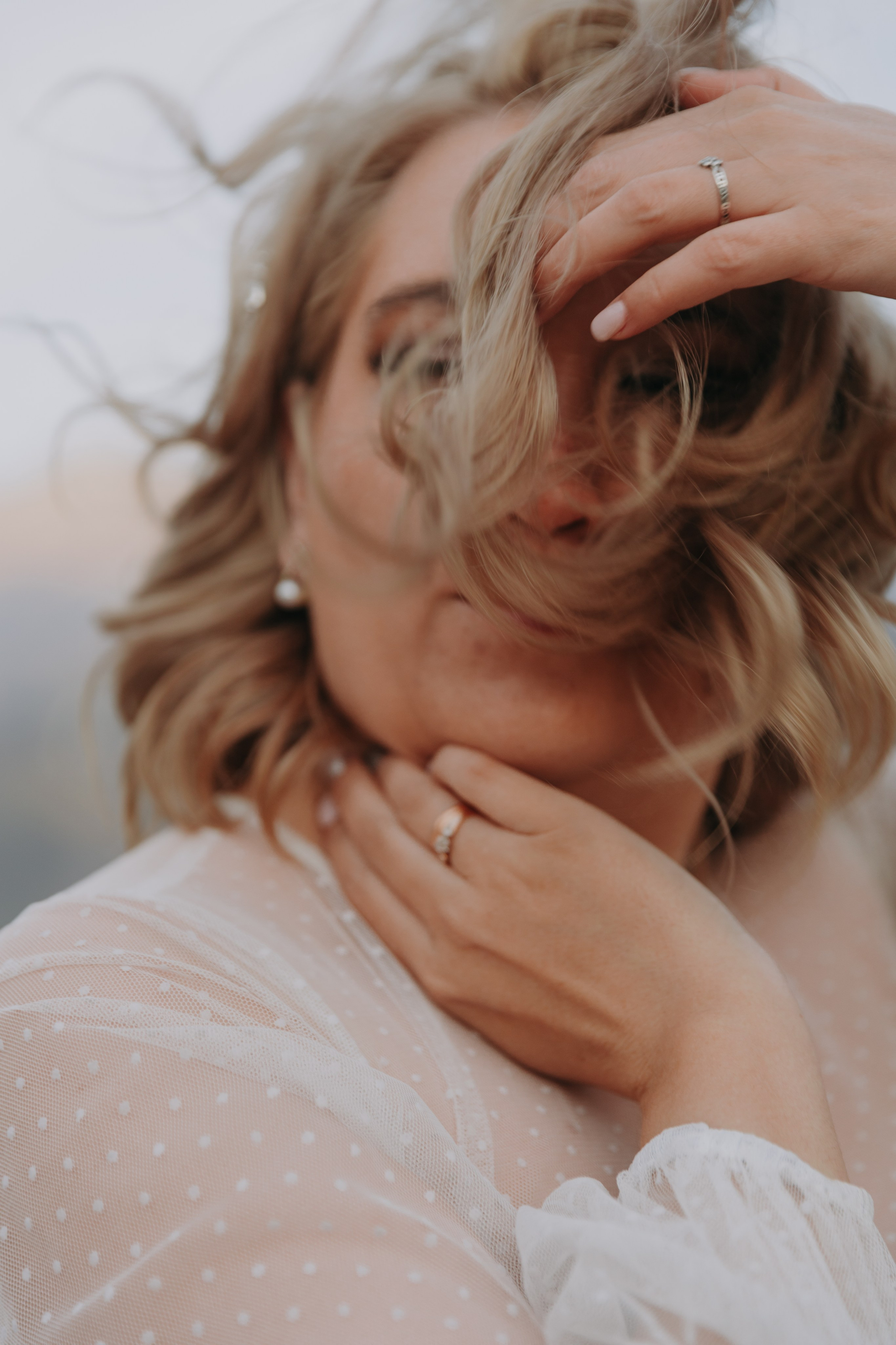 Ольга ღ Валентин. Портфолио