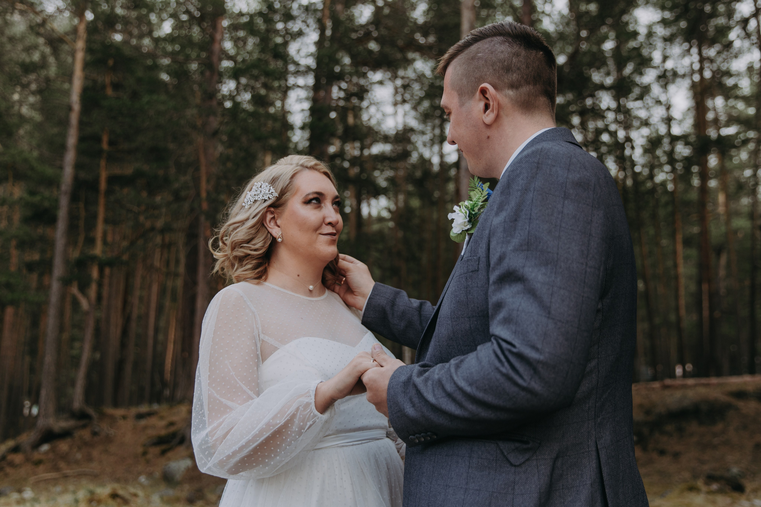 Ольга ღ Валентин. Портфолио