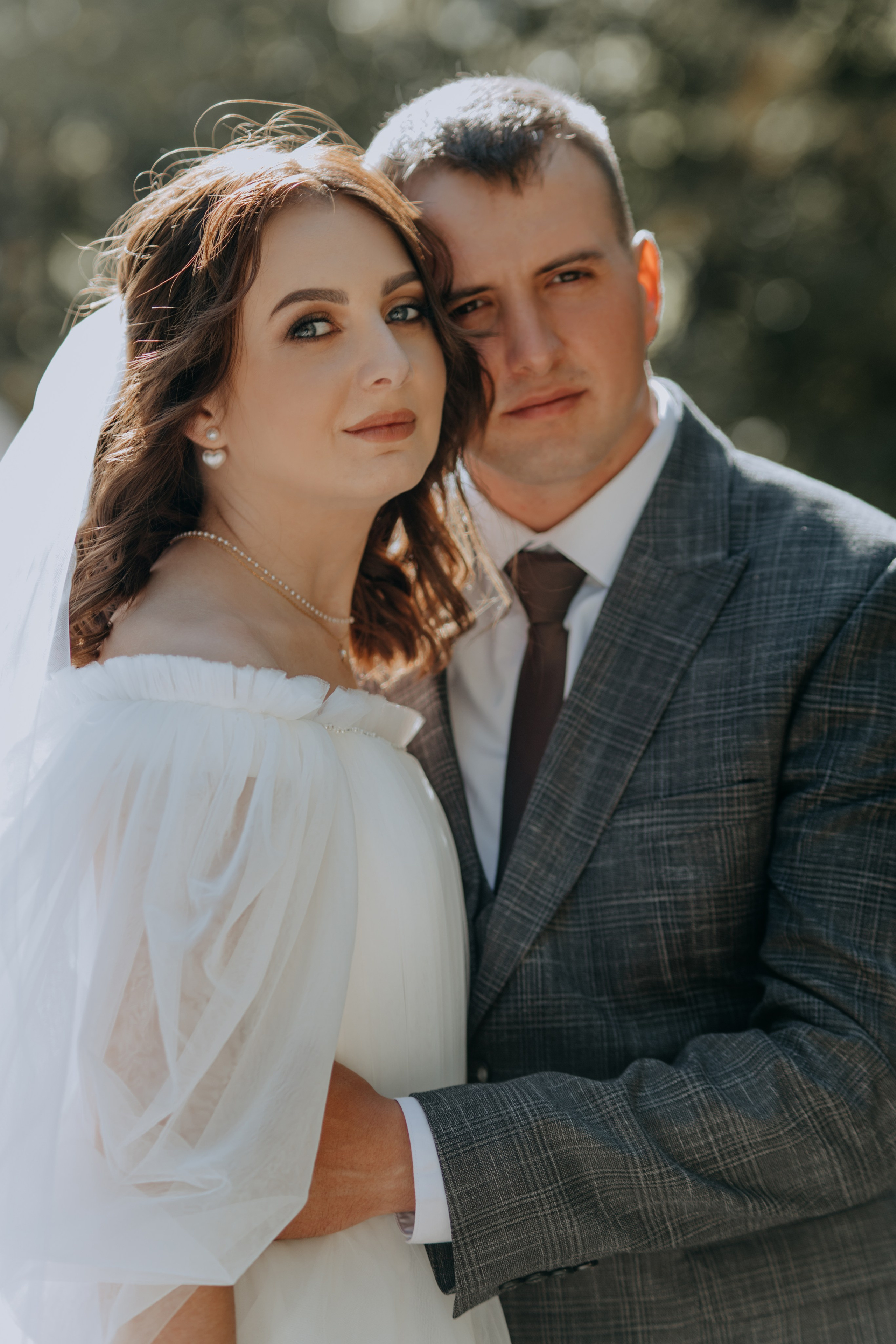 Валерия ღ Александр. Портфолио