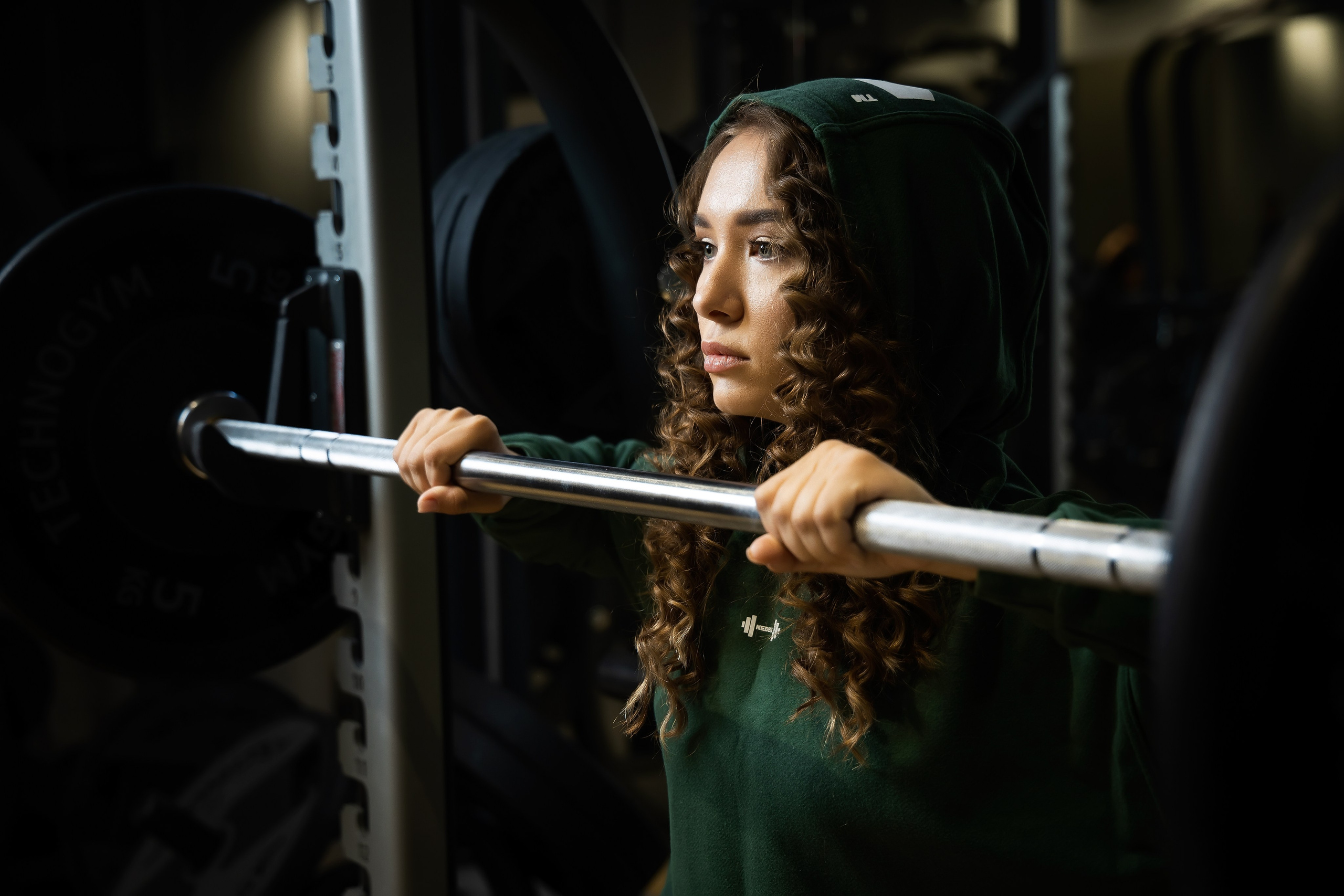 Фотосессия в Спорт зале. Семейный и Свадебный фотограф в Астане Александр Астапов