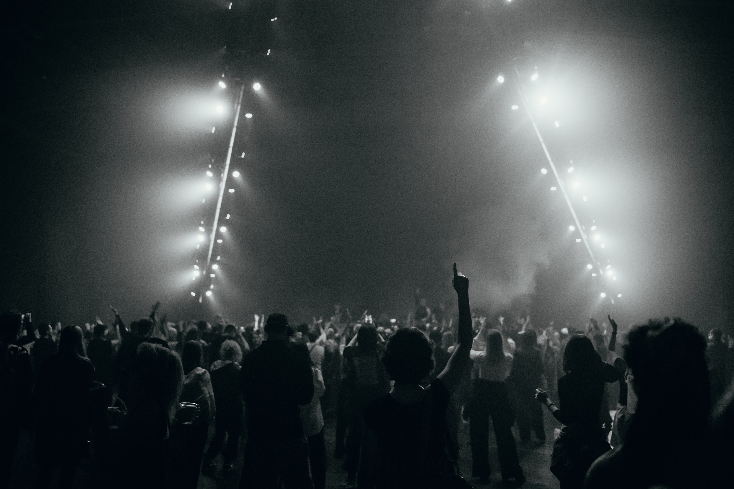 TON 2025. Главная