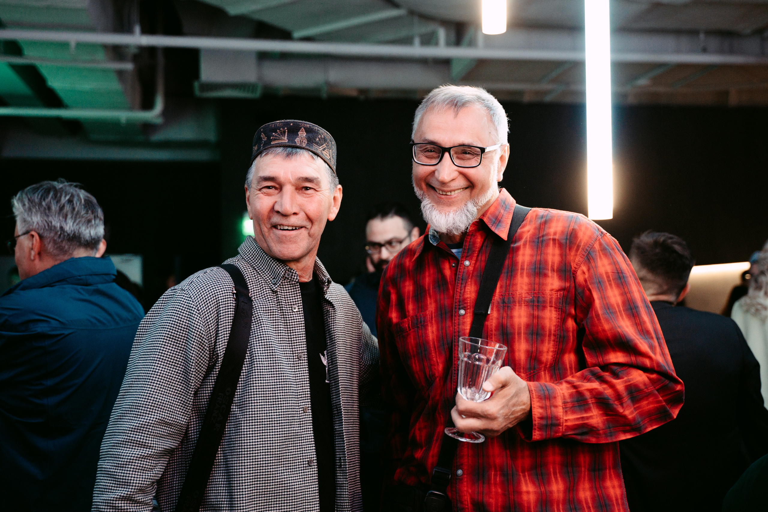 Премьера фильма «Микулай». Главная