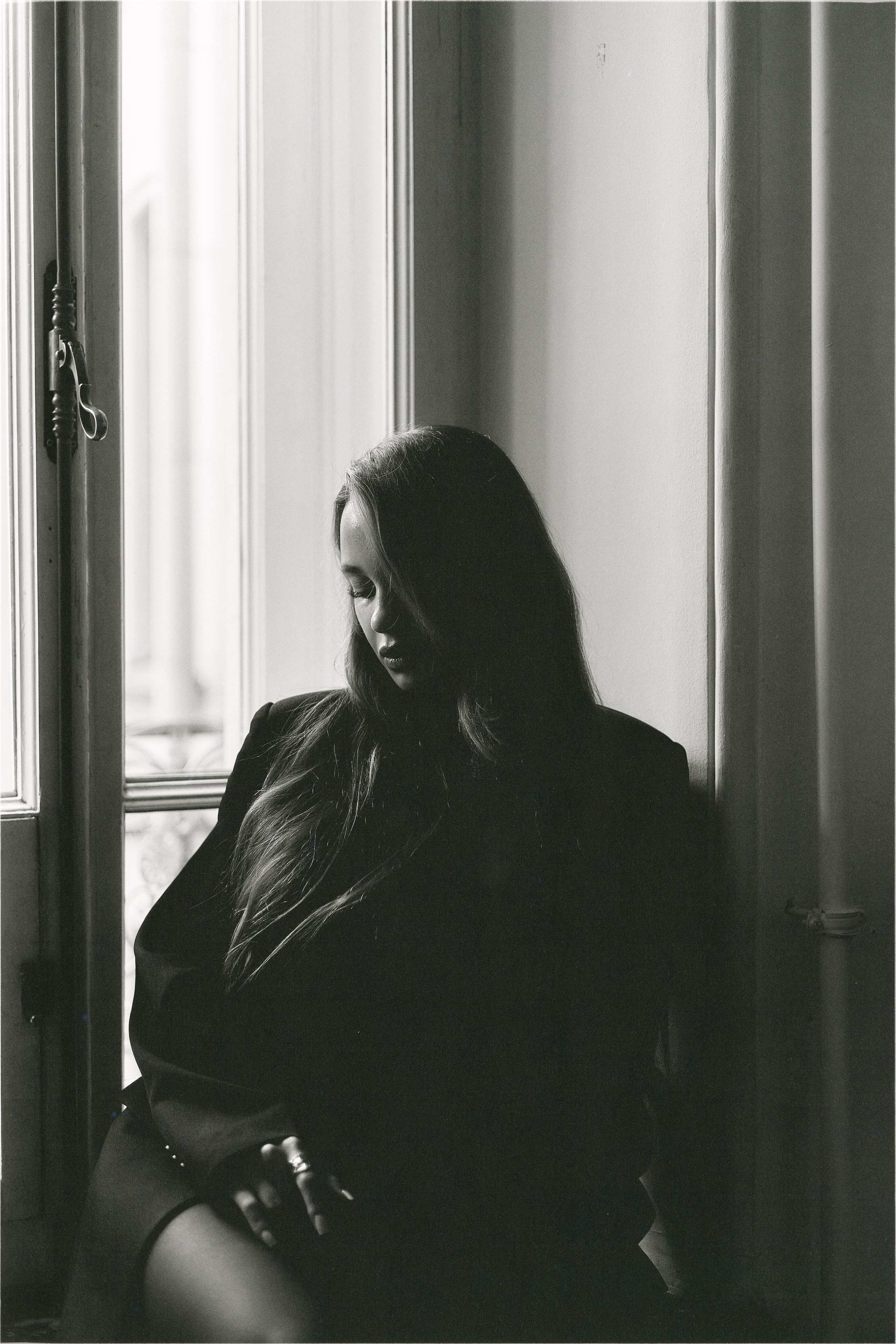 Диана. Свадебный фотограф Анастасия Лахтионова