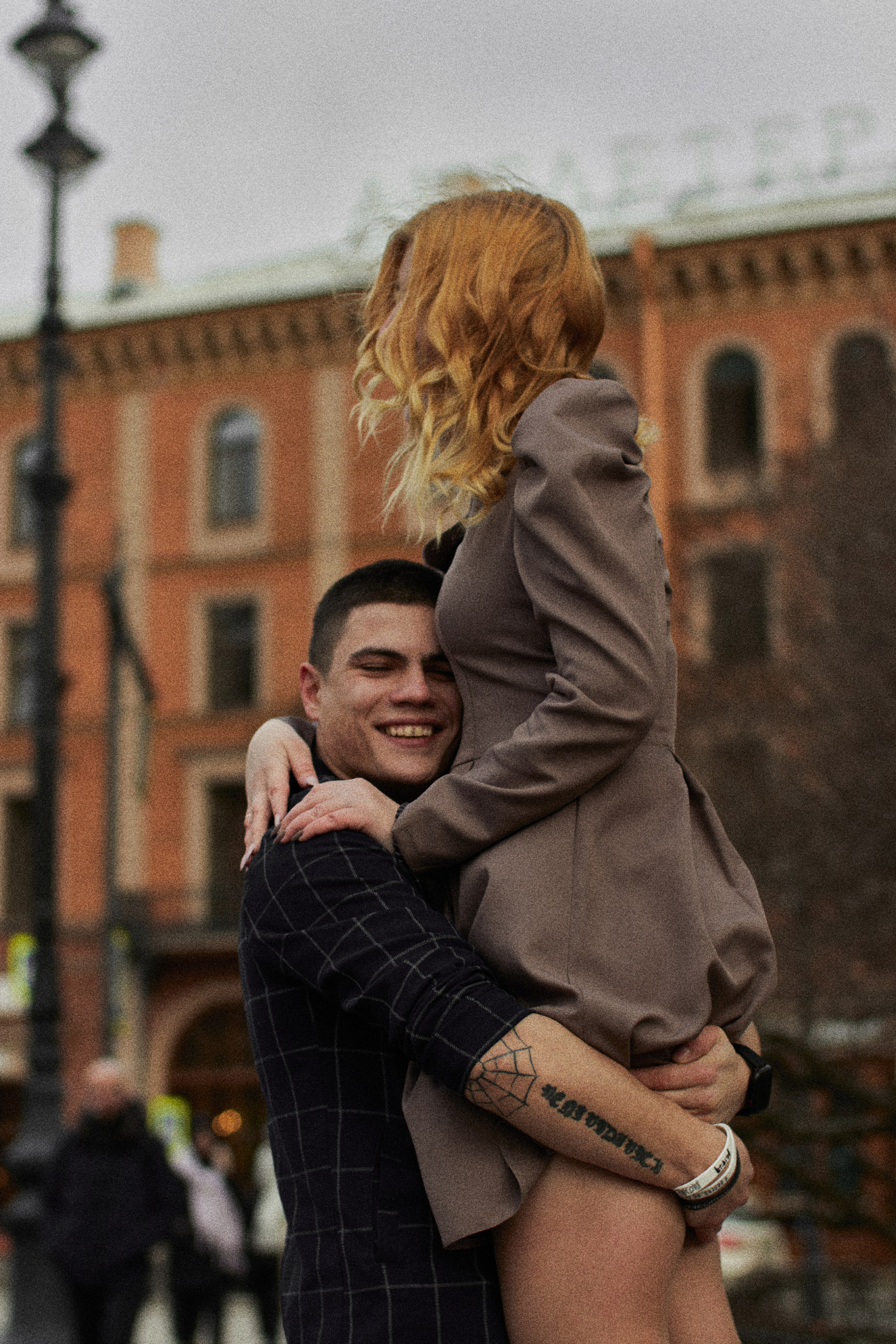 Несостоявшаяся свадьба. Свадебный фотограф Анастасия Лахтионова