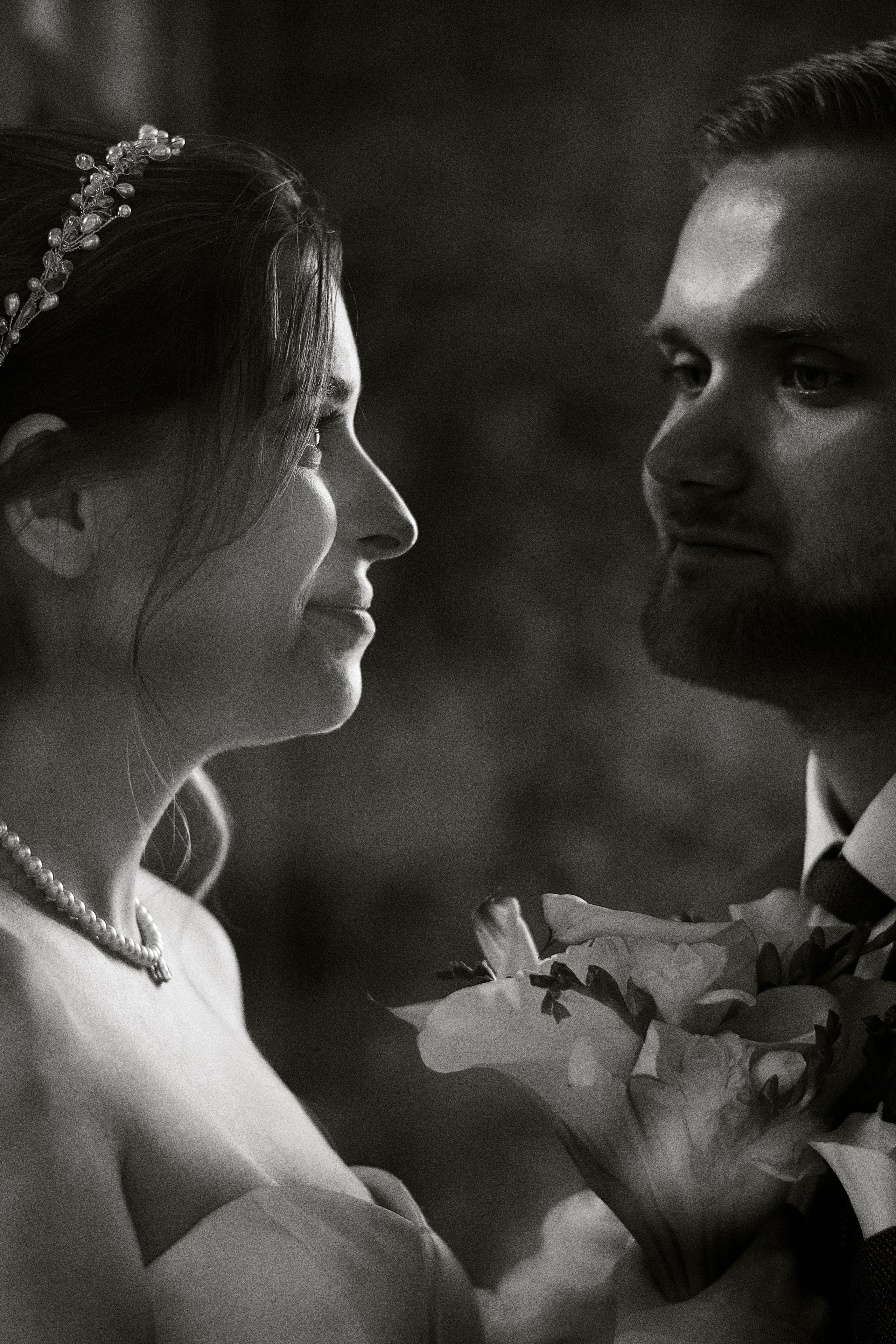 Творили в Таврическом. Свадебный фотограф Анастасия Лахтионова