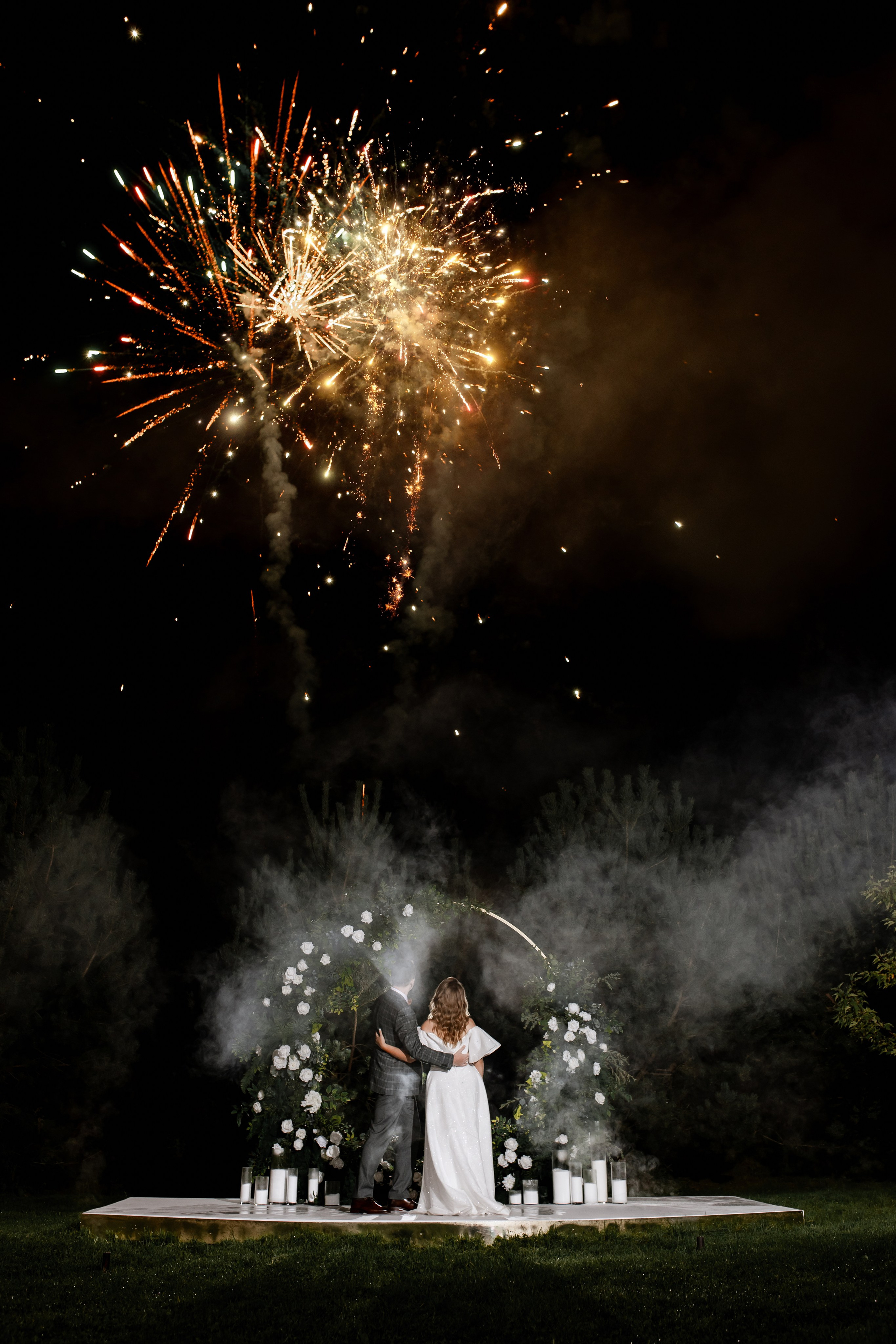 Алексей и Мария. Свадебный фотограф Витебск Минск