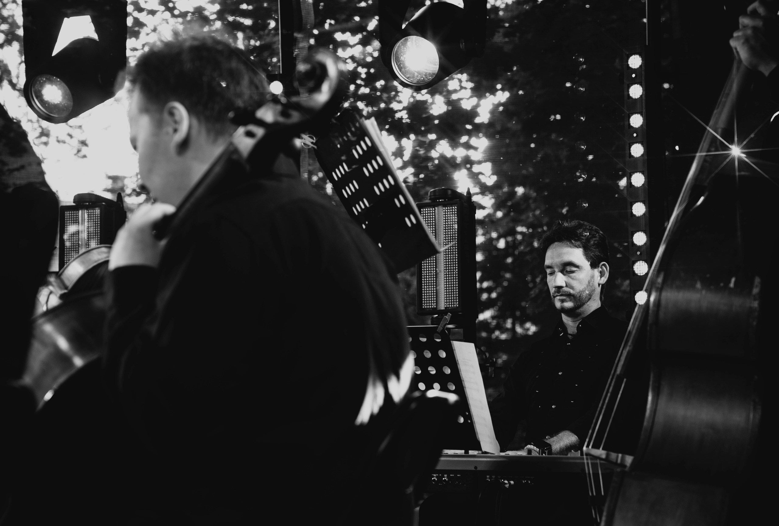 Джаз и шахматы 2025. Саша Копылов, фотограф в Казани