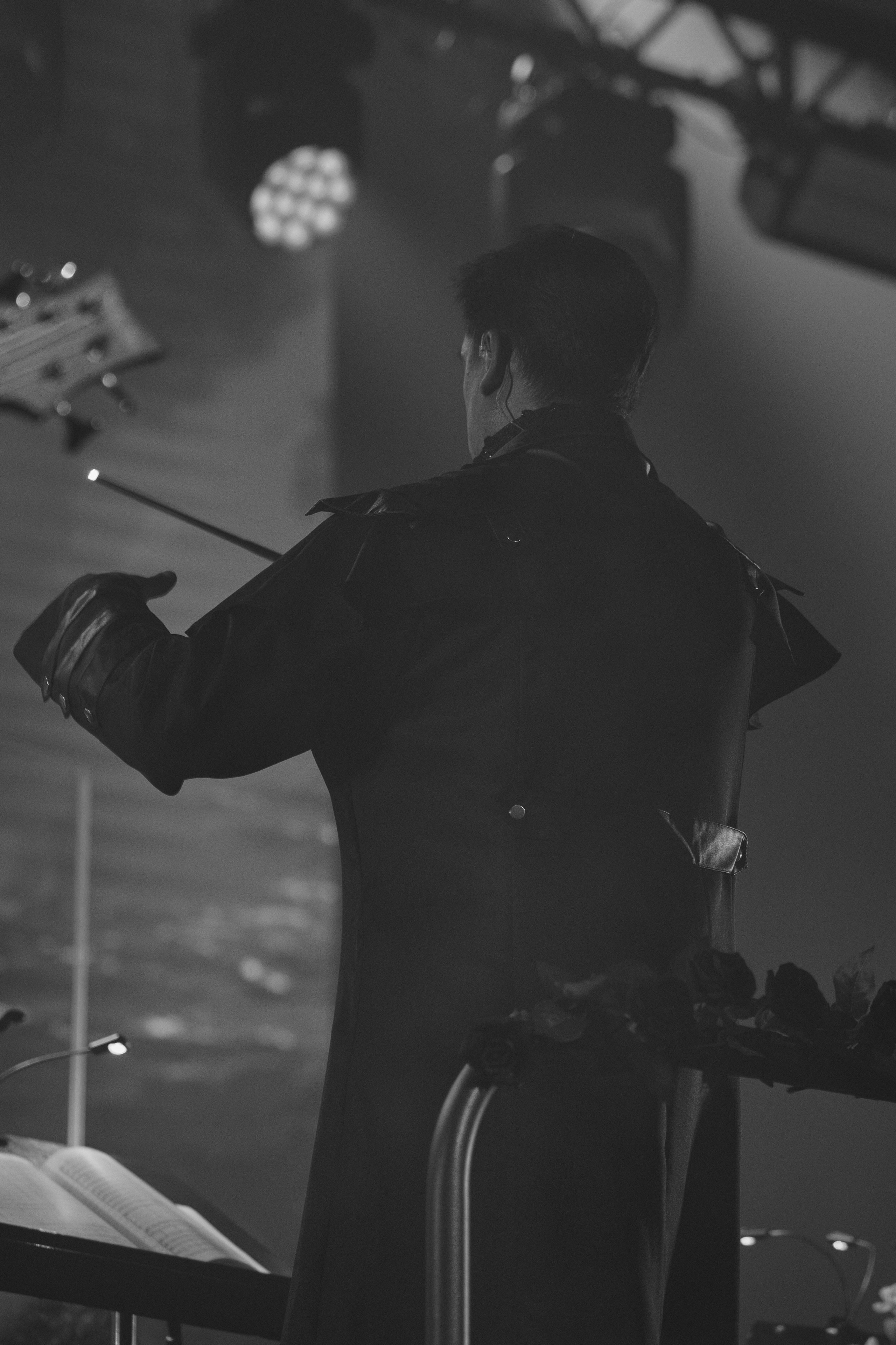 Saphath. «Симфония пепла»