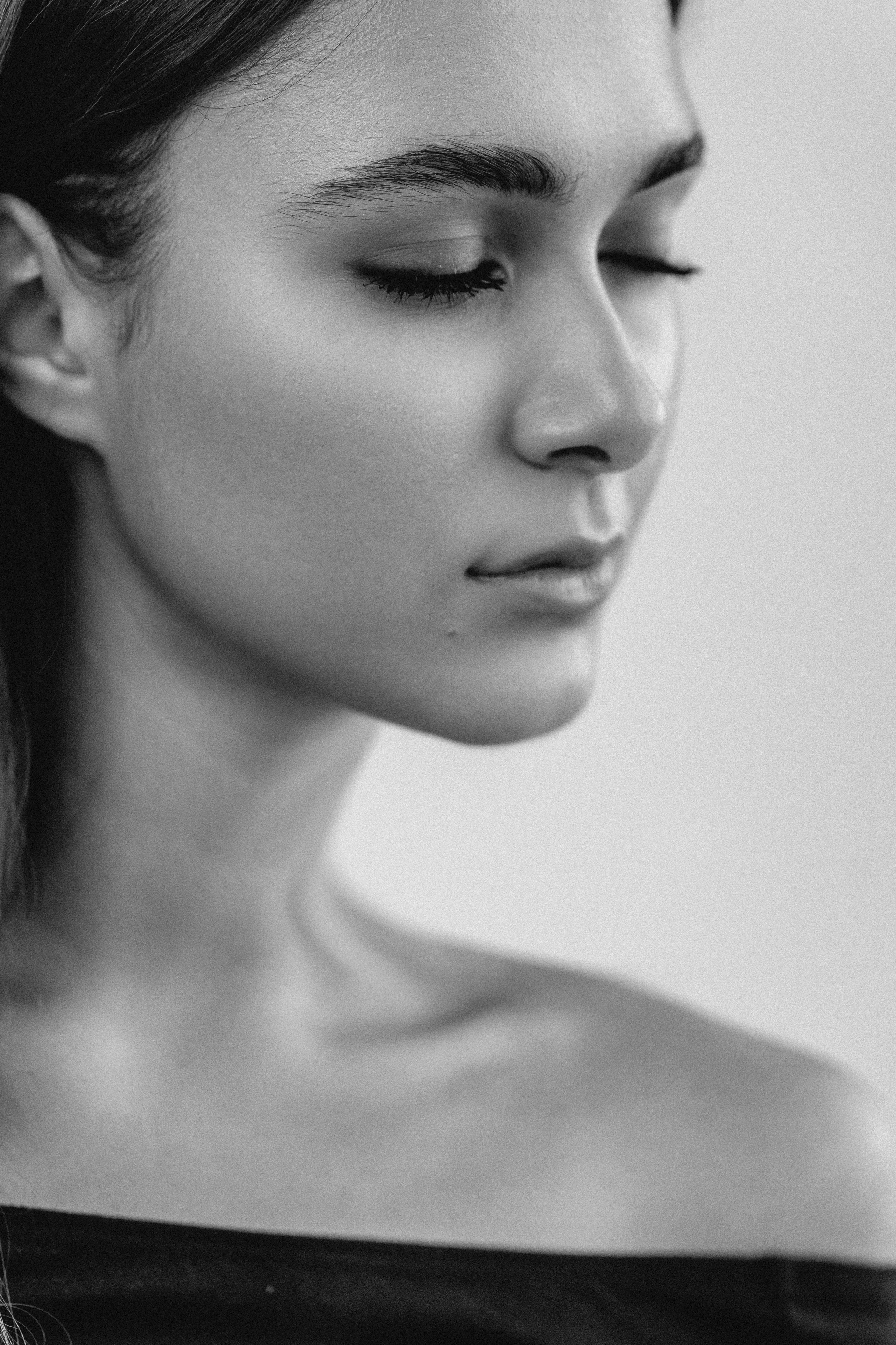 Анастасия. Фотограф в Калининграде Анна Грузина