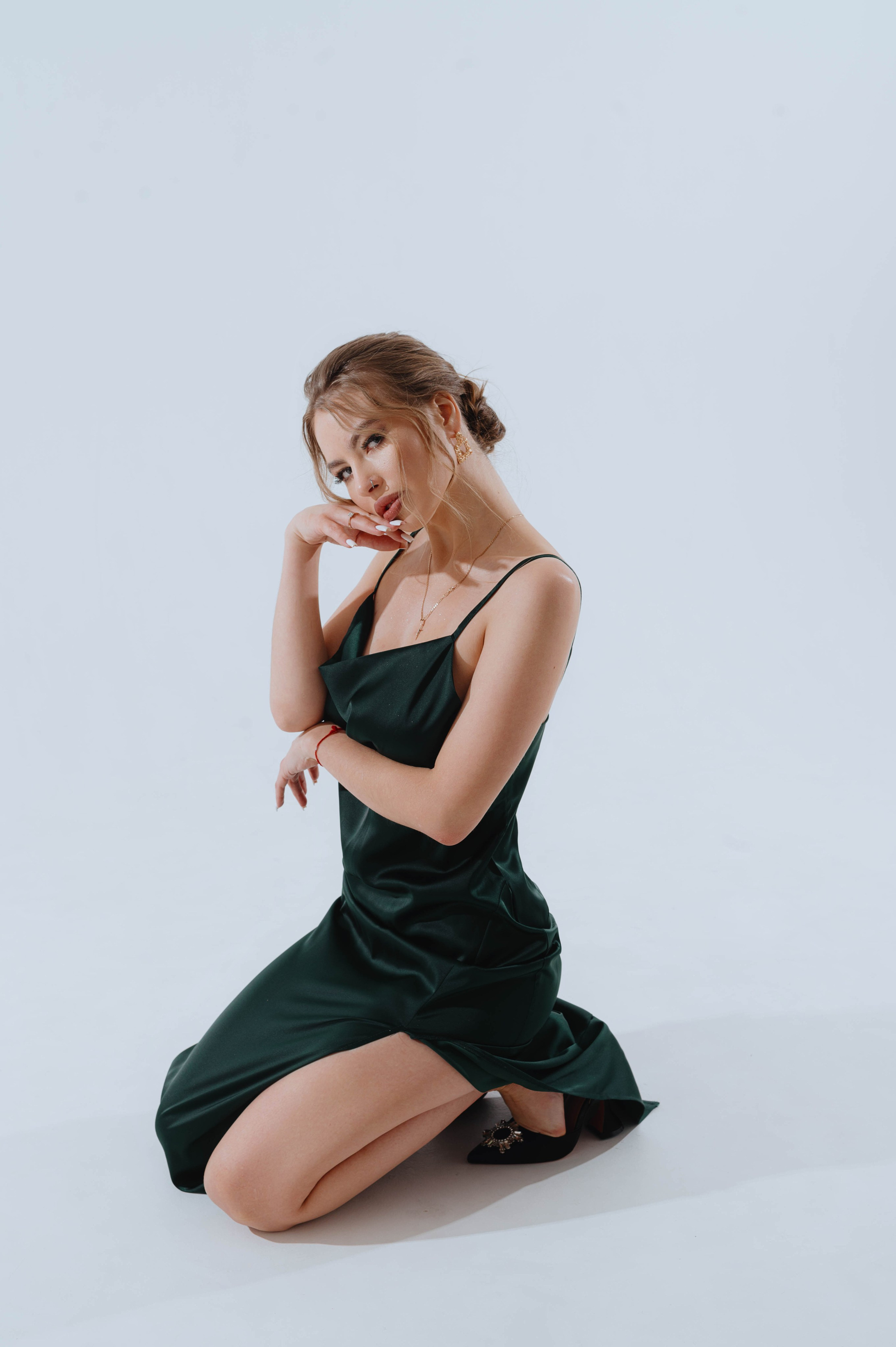 Лена. Фотограф в Абакане и Минусинске