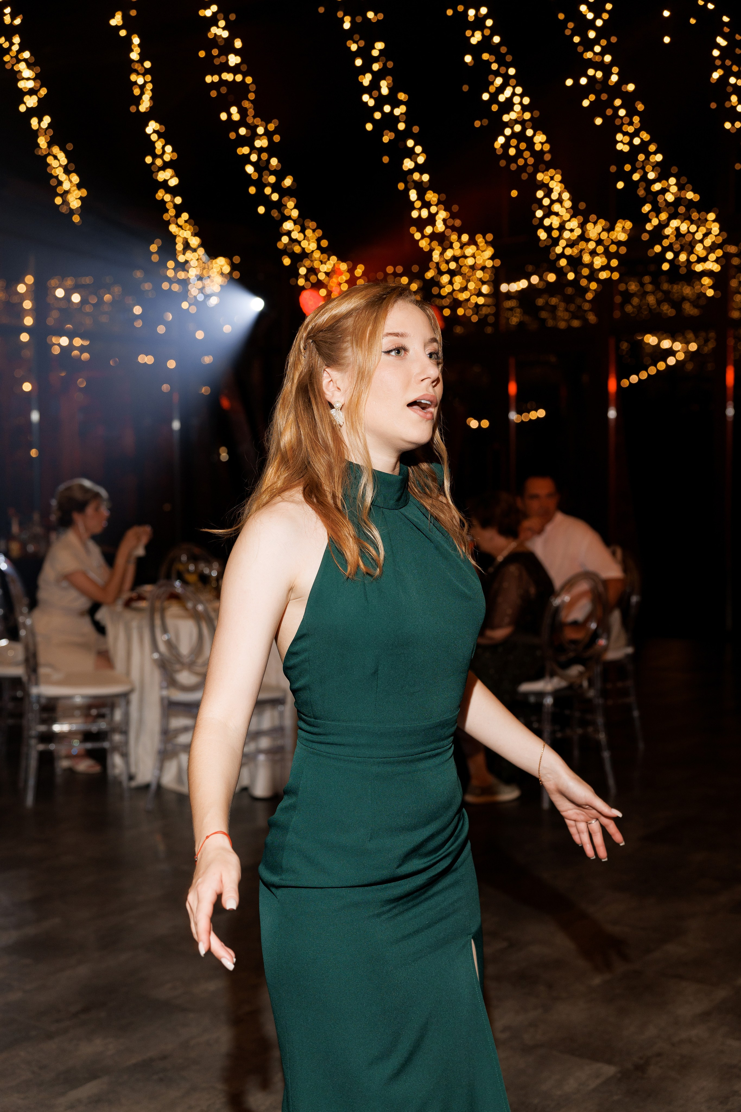 Антон и Алёна. Свадебный репортажный фотограф в Москве