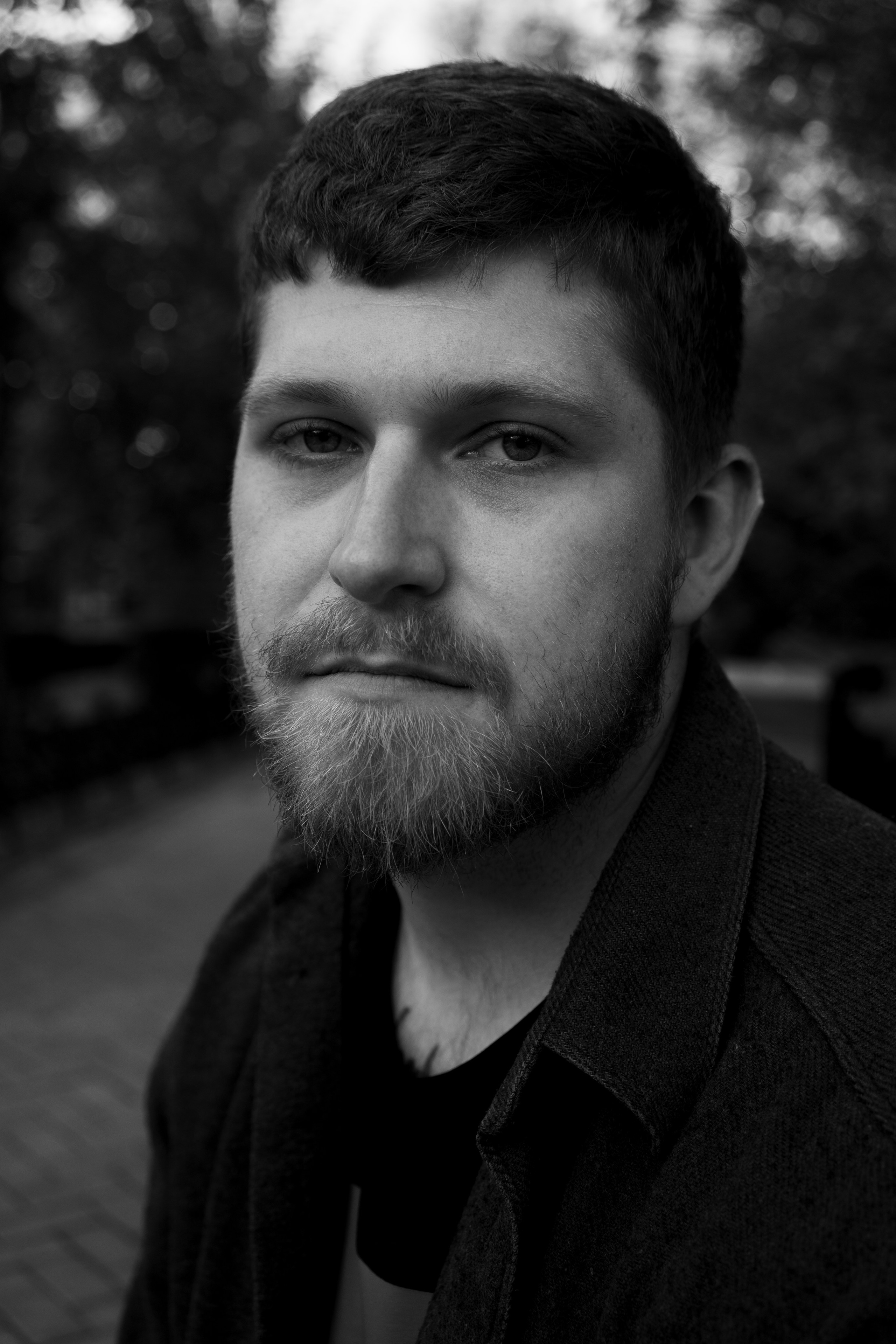 Slava. Photographer Yudakova Daria