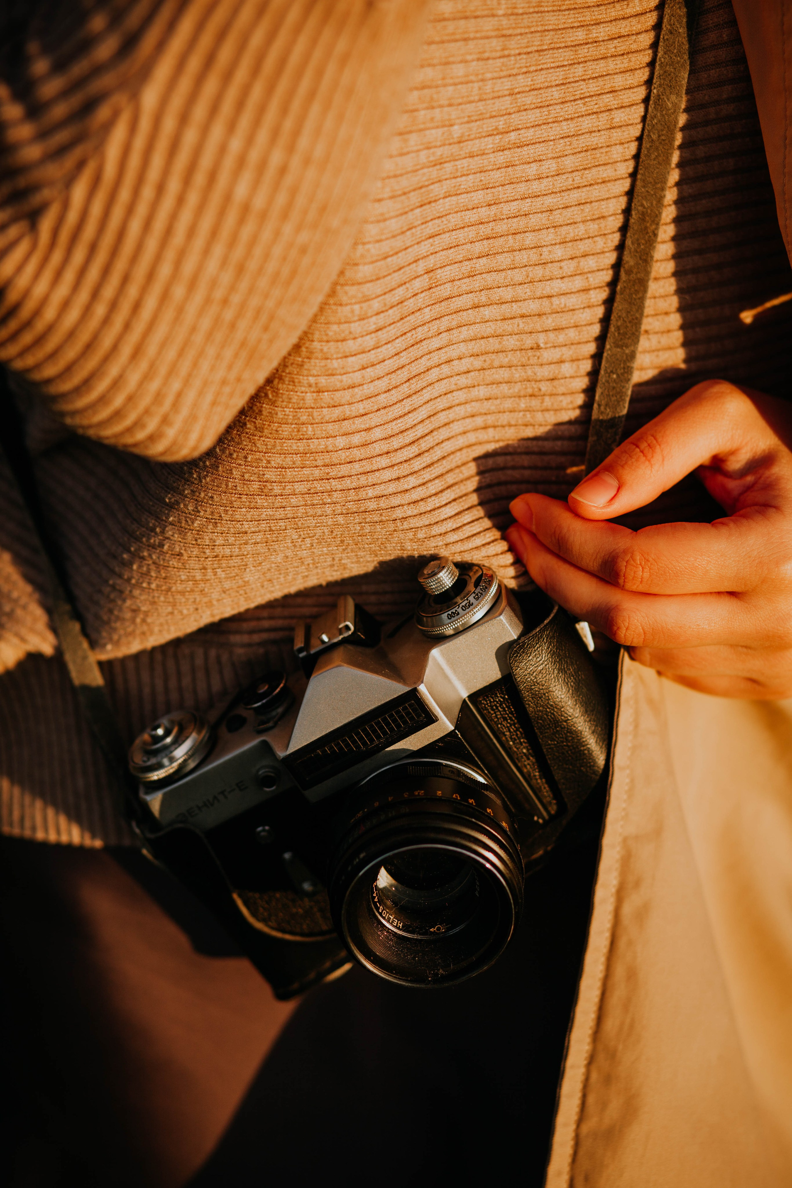 Портреты и Love Story. Портретный и свадебный фотограф в Воронеже Светлана Кунахова