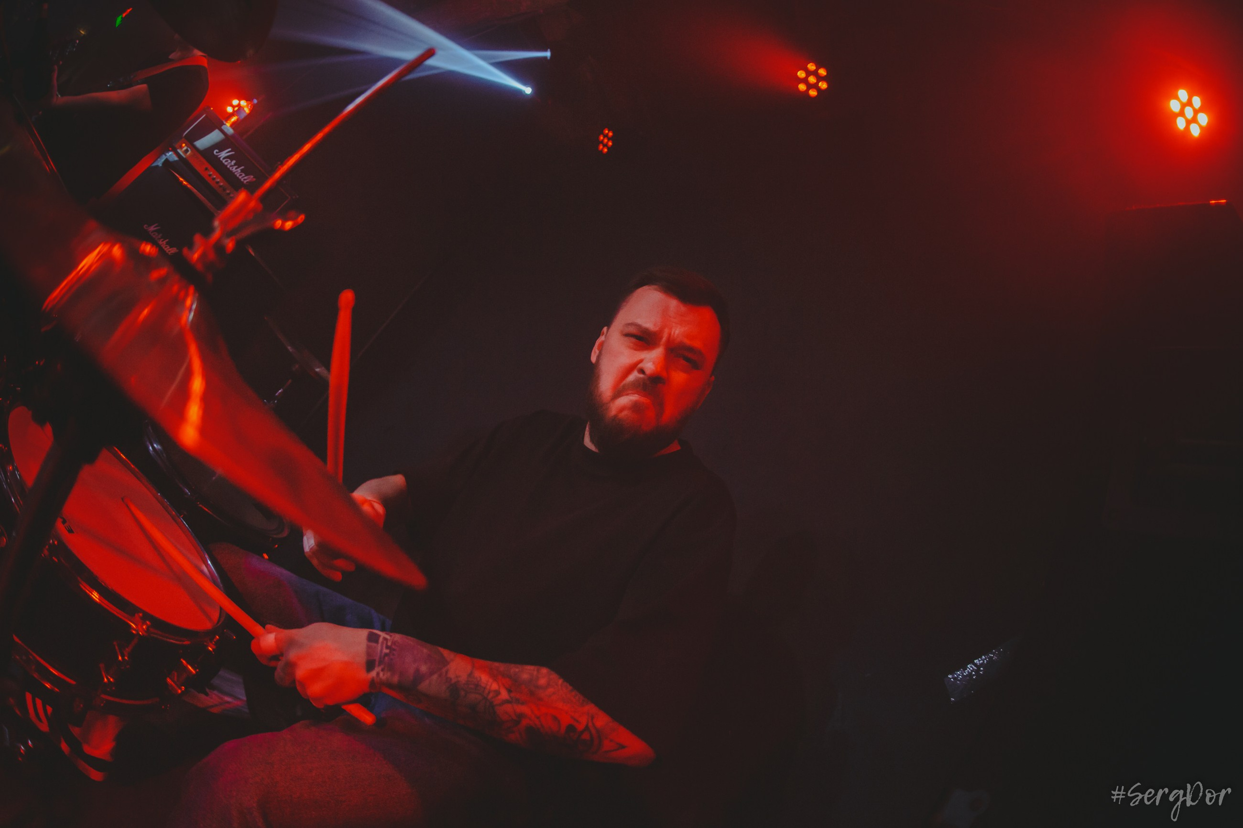 Манекены, день рождения клуба, ZOCCOLO 2.0, ДР, 20.12.2023, фотографии, концерт, Цоколь, Санкт-Петербург, 20 декабря 2023 года, SergDor, #SergDor