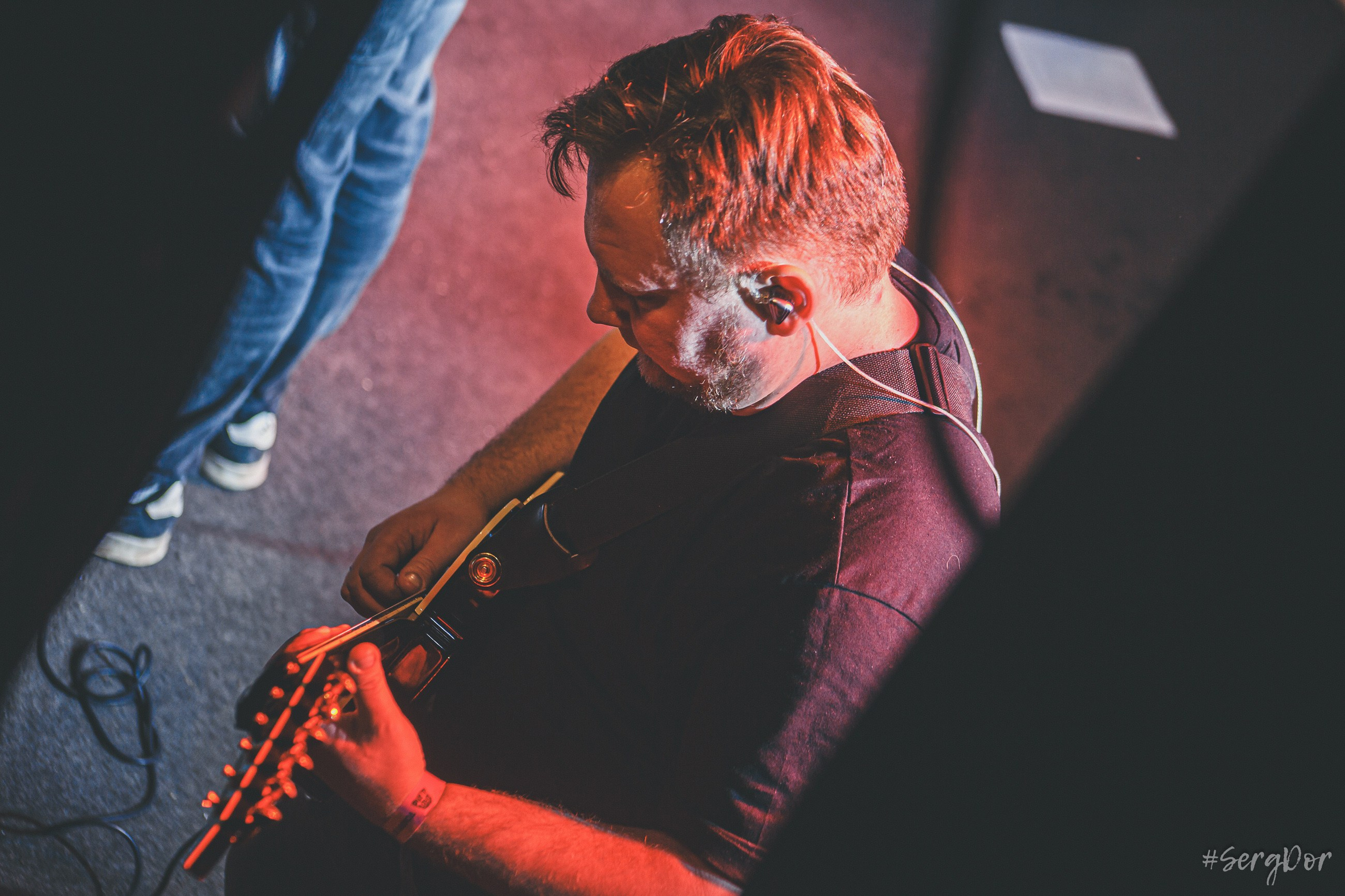 KDRR, культурный центр «Сердце», Санкт-Петербург, концерт, СПб, 06.02.2026, SergDor, 6 февраля 2026 года, #SergDor