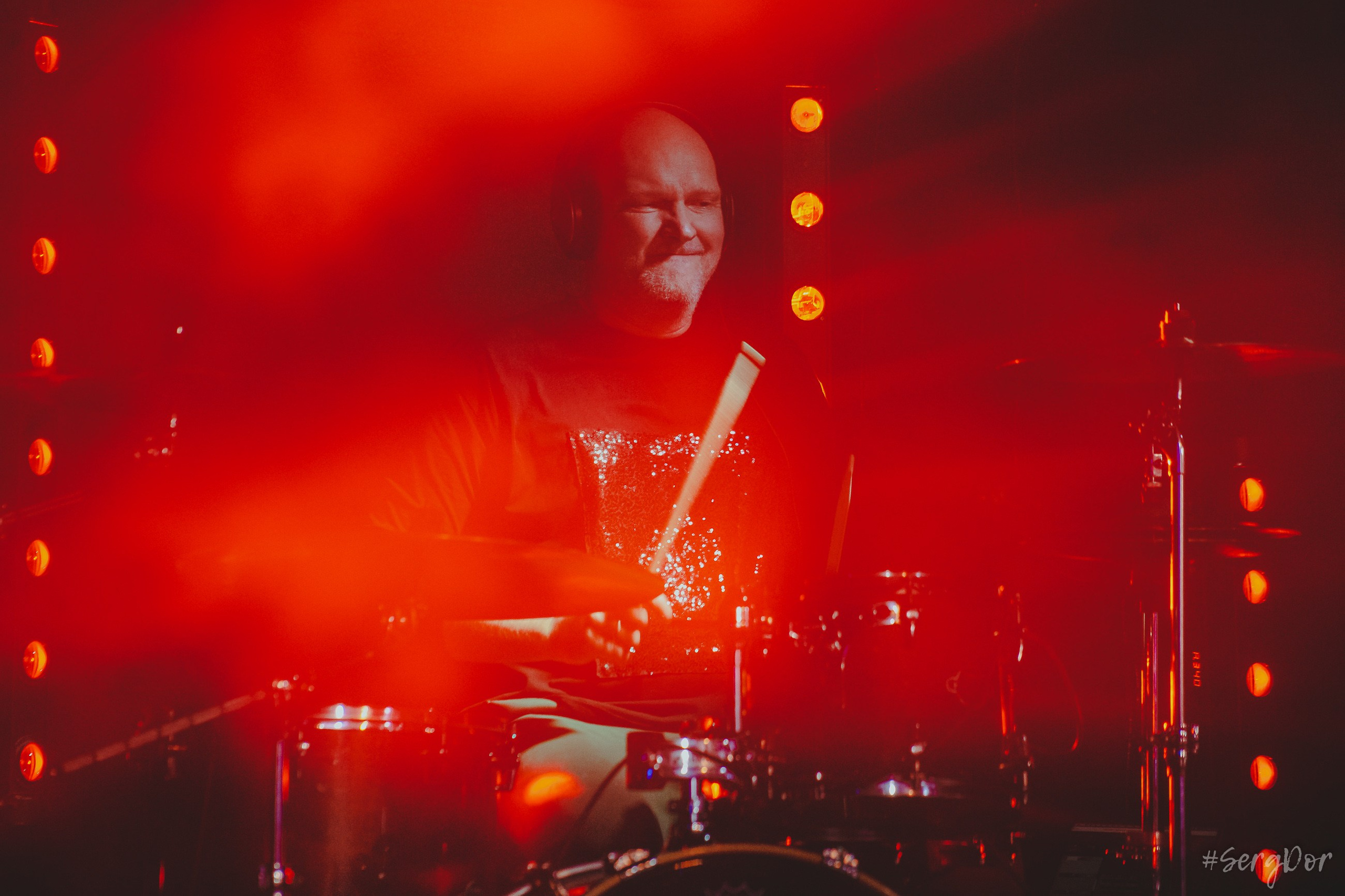 Магнитная Аномалия, Изумрудный концерт, 12.04.2024, Санкт-Петербург, клуб Action, 12 апреля 2024 года, #SergDor, концерт, Антон Вартанов, SergDor