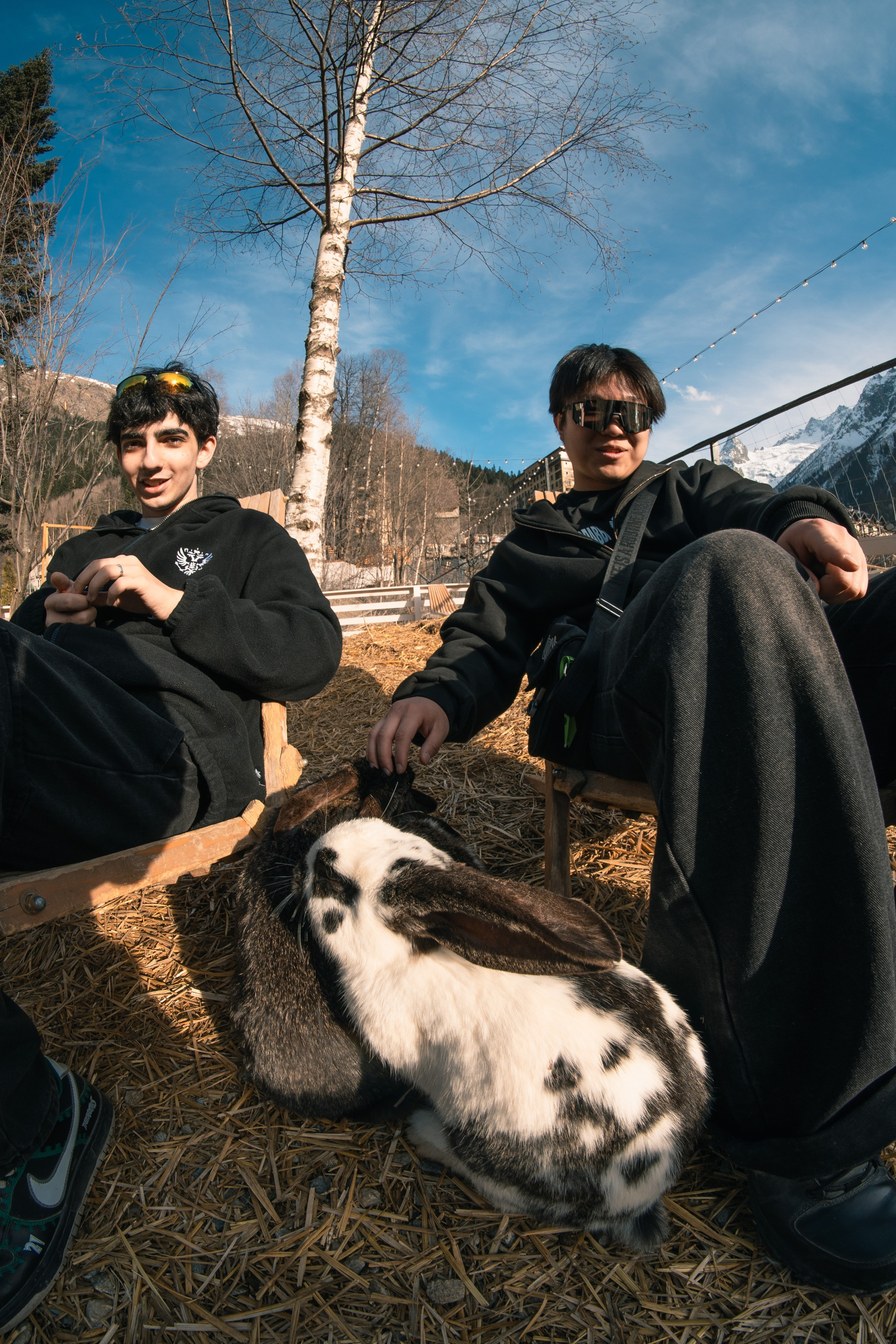 ZHARA TOUR DOMBAY FEST | 2025. ZHARA CREW