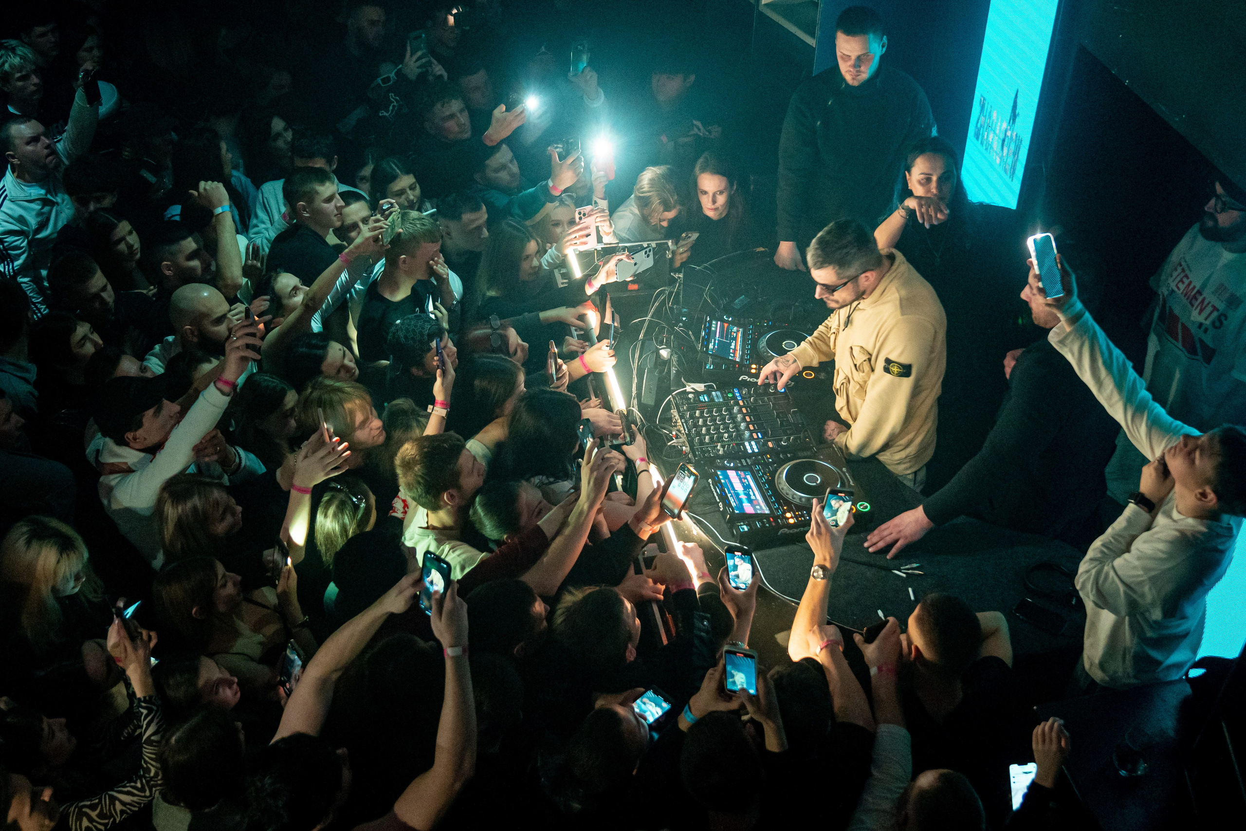 ZHARA & ZIP| ПАША ТЕХНИК. ZHARA CREW